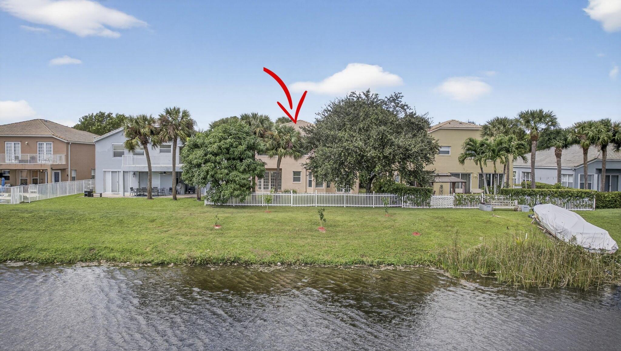 MADISON GREEN 1 - Residential Lease