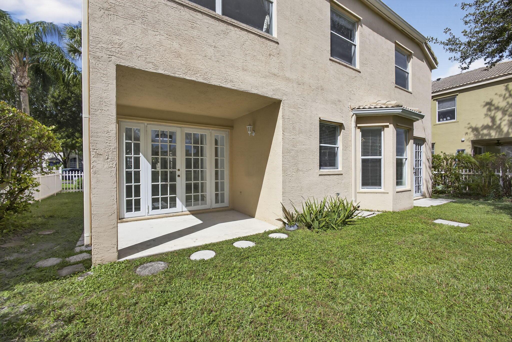 MADISON GREEN 1 - Residential Lease