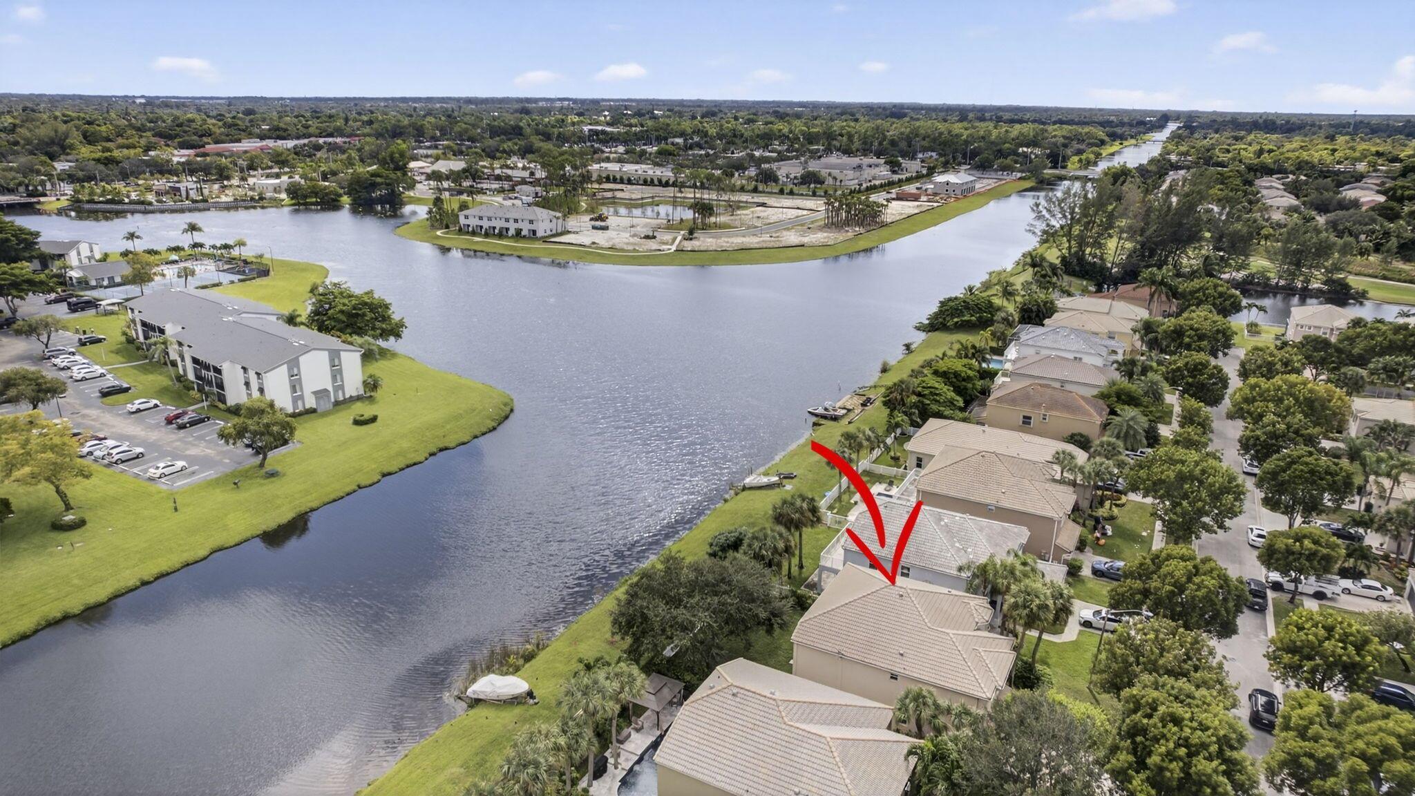 MADISON GREEN 1 - Residential Lease