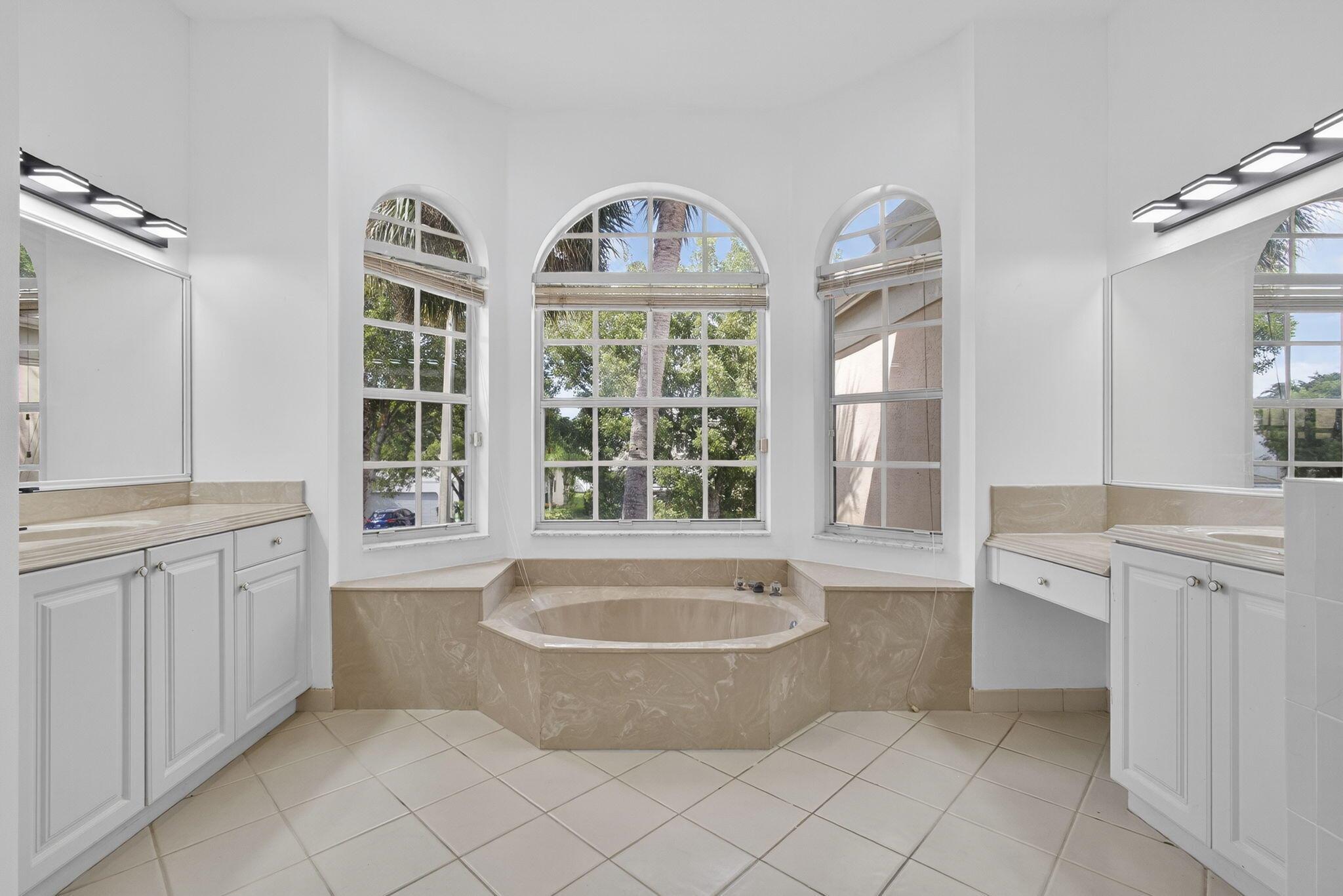 MADISON GREEN 1 - Residential Lease