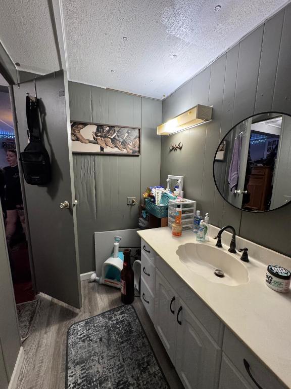 Garden Walk - Residential