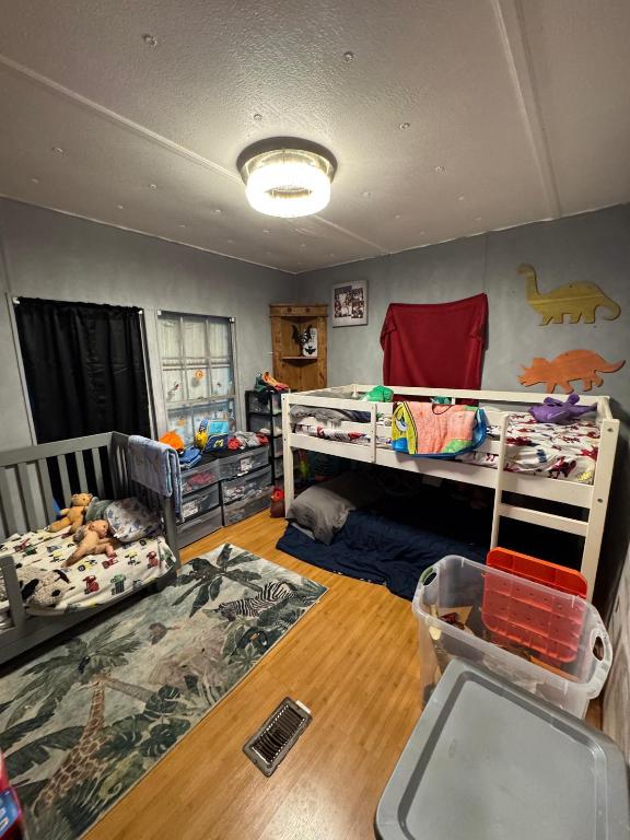 Garden Walk - Residential