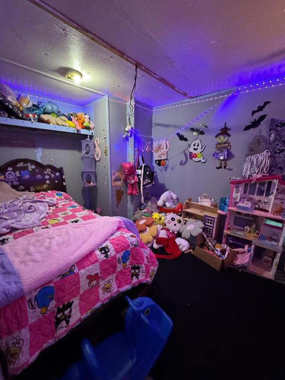 Garden Walk - Residential