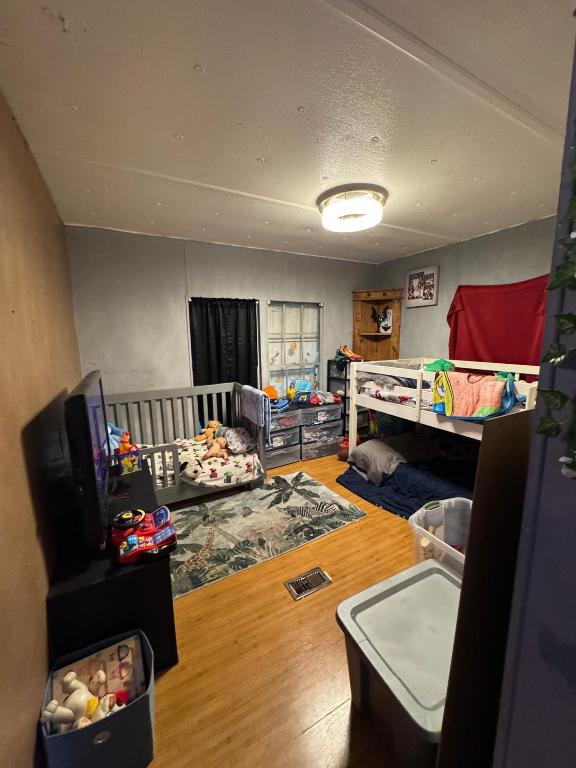 Garden Walk - Residential