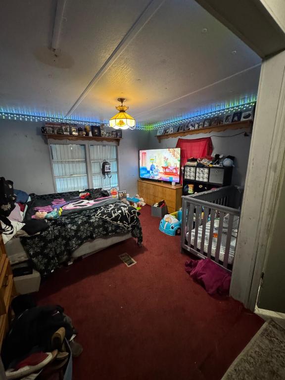 Garden Walk - Residential