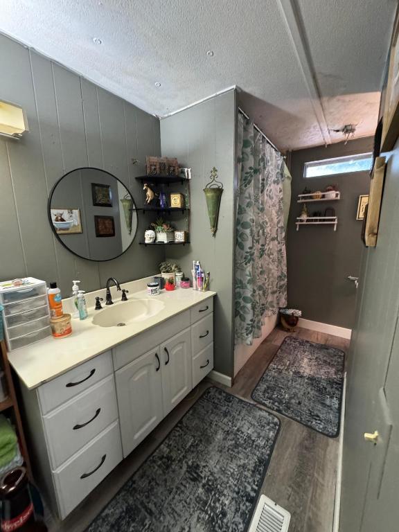 Garden Walk - Residential