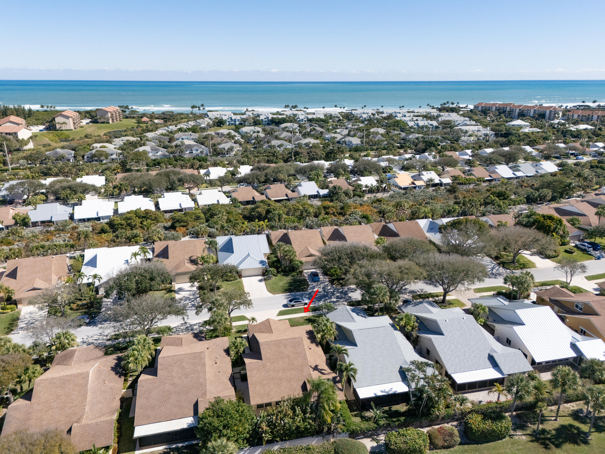 RIDGE AT THE BLUFFS - Residential