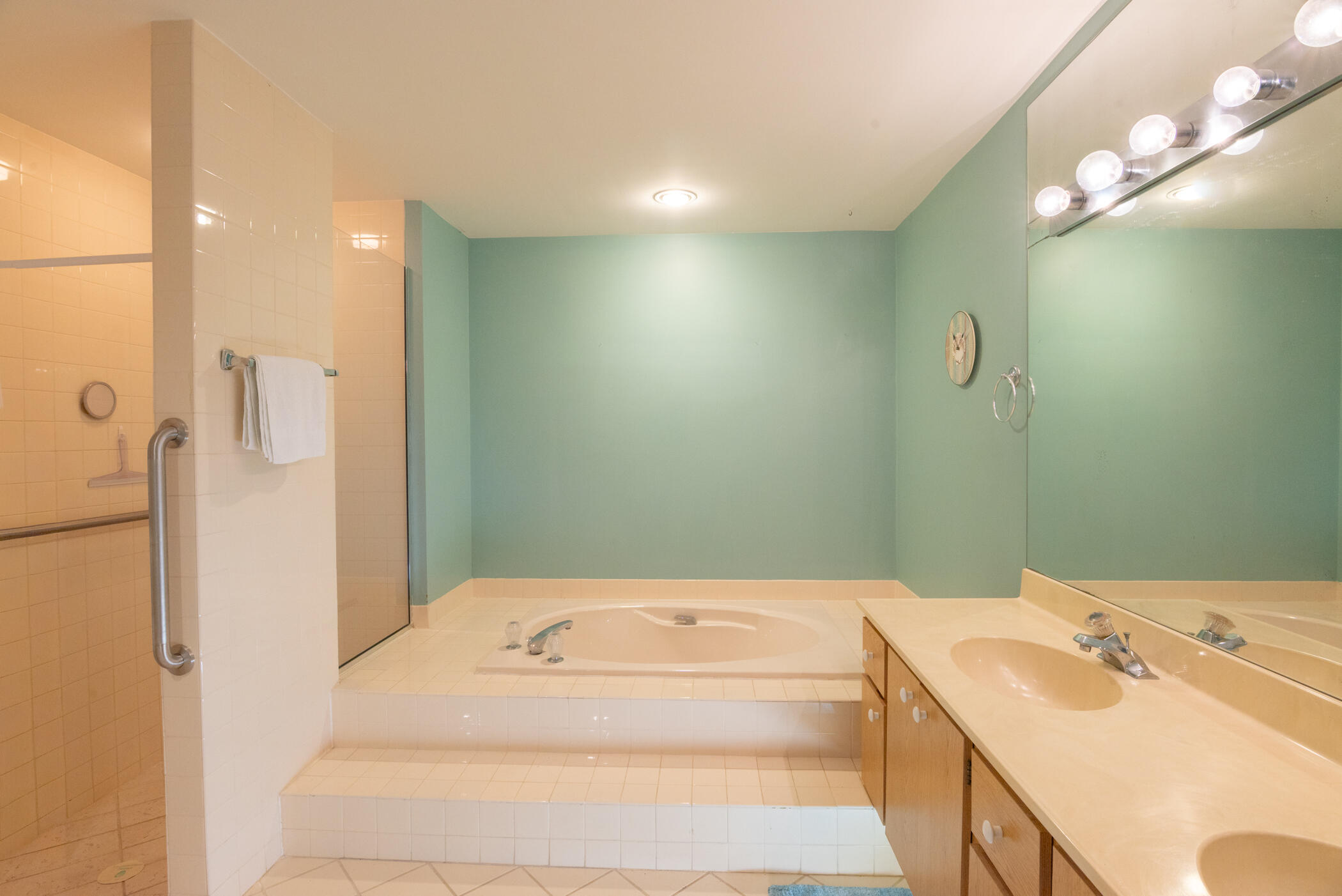 RIDGE AT THE BLUFFS - Residential