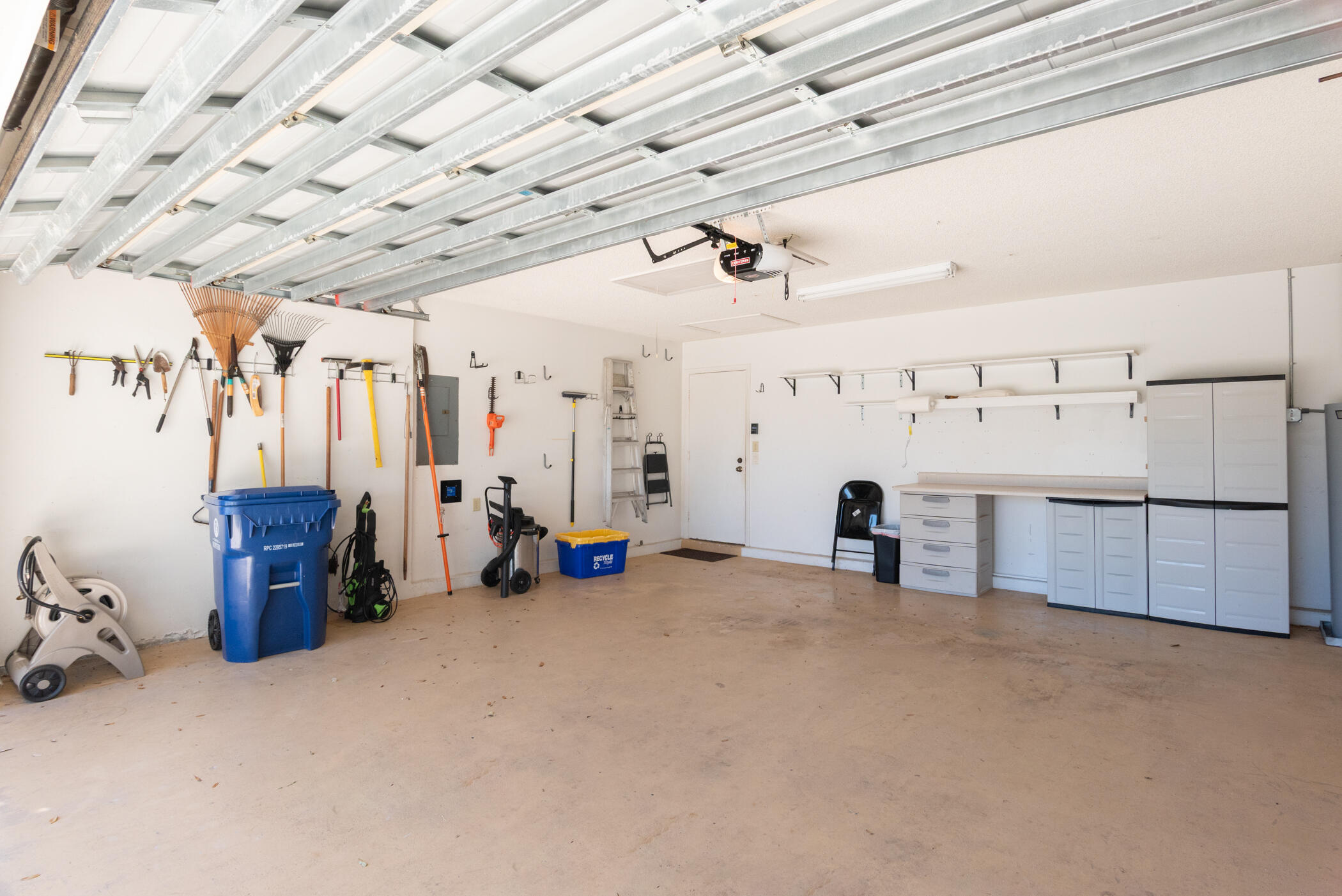 RIDGE AT THE BLUFFS - Residential