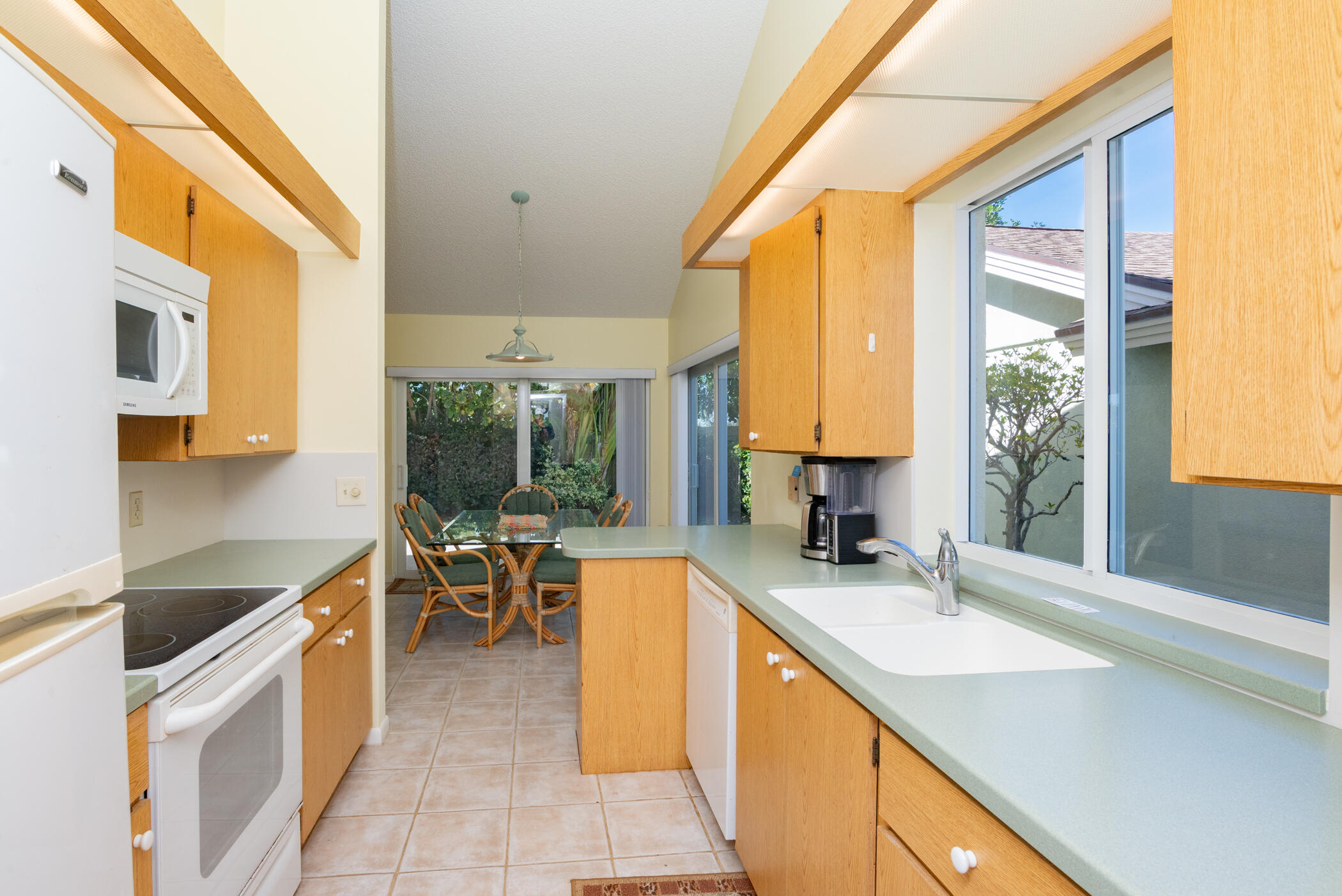 RIDGE AT THE BLUFFS - Residential