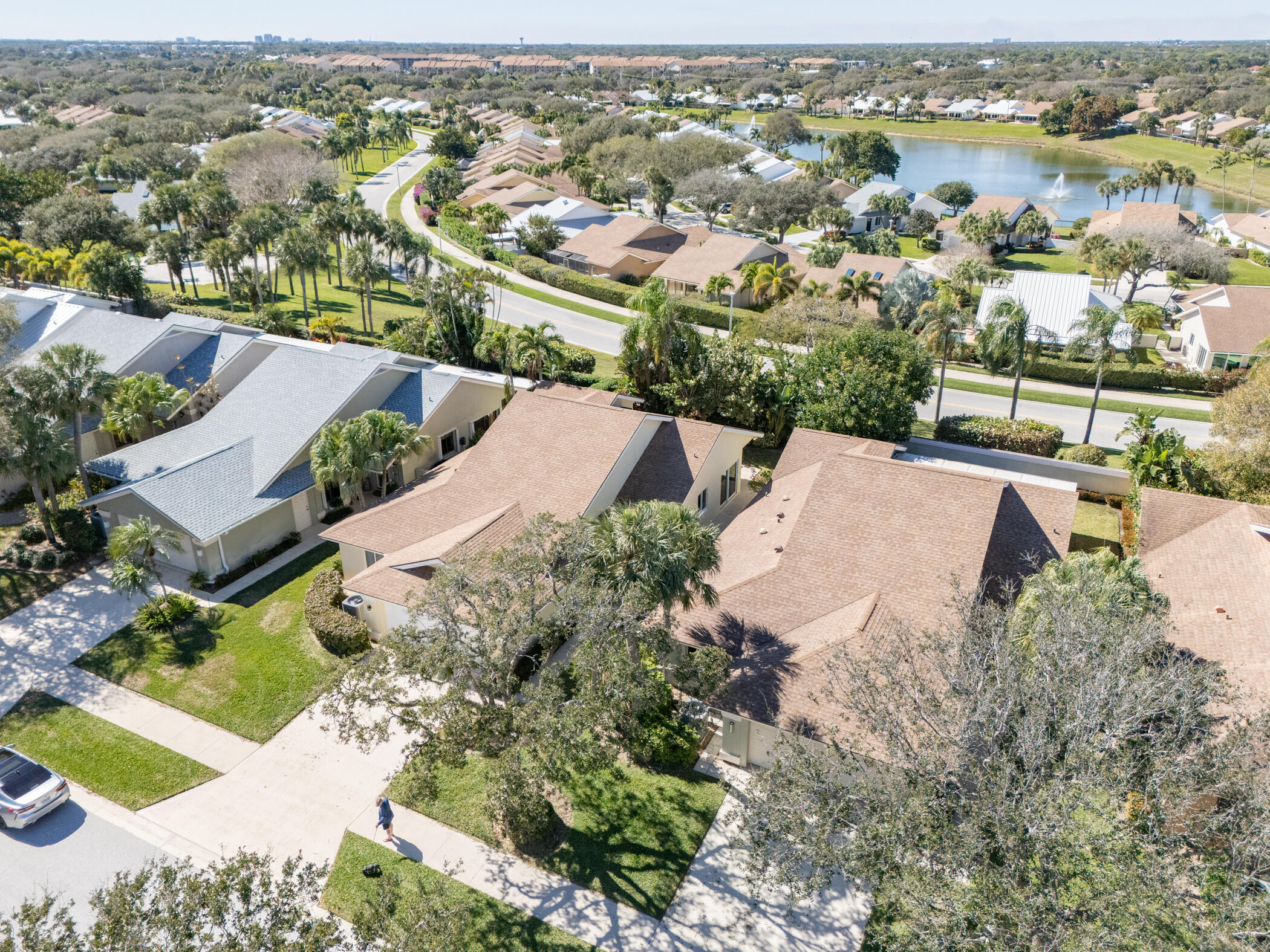 RIDGE AT THE BLUFFS - Residential