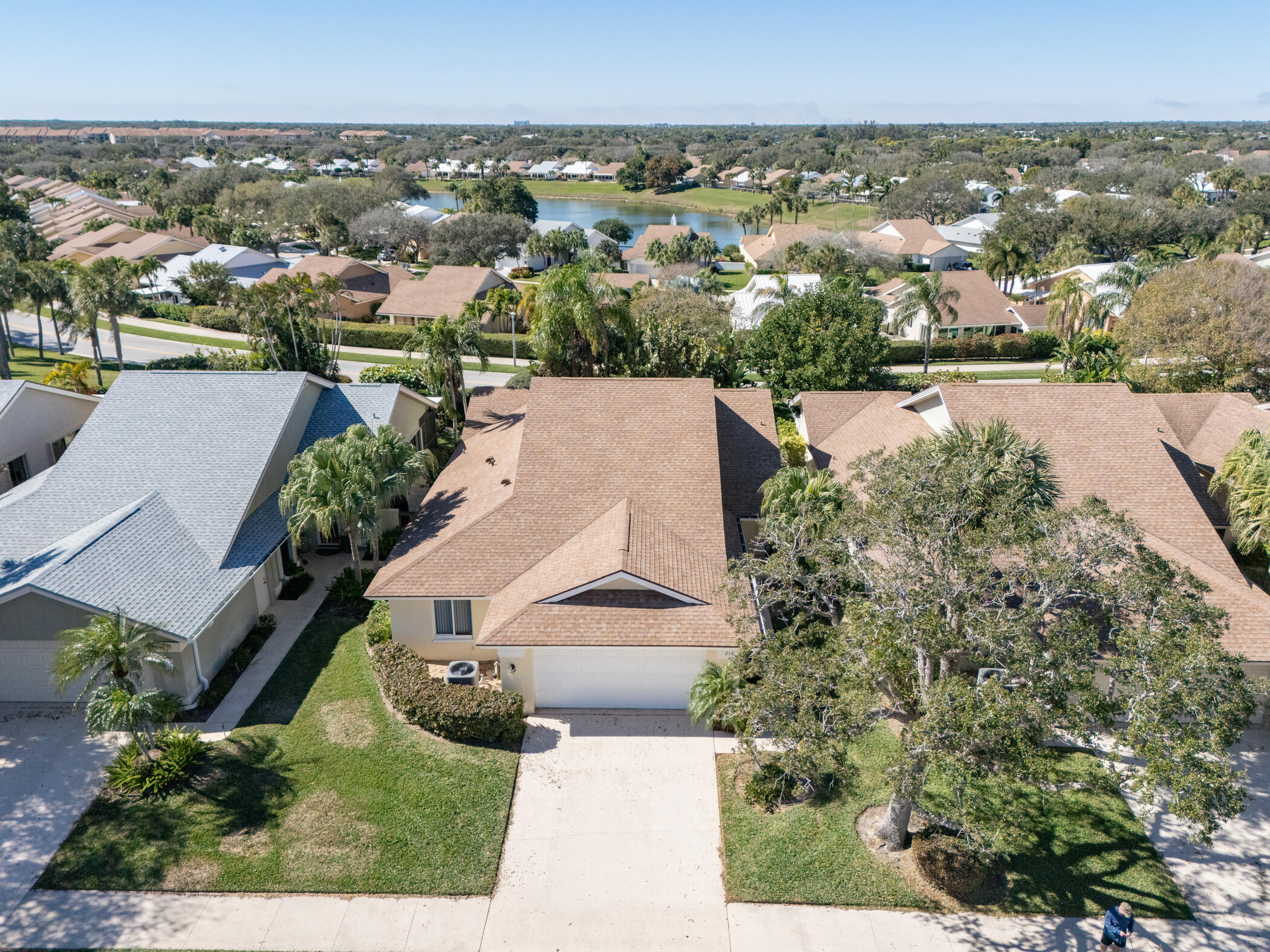 RIDGE AT THE BLUFFS - Residential