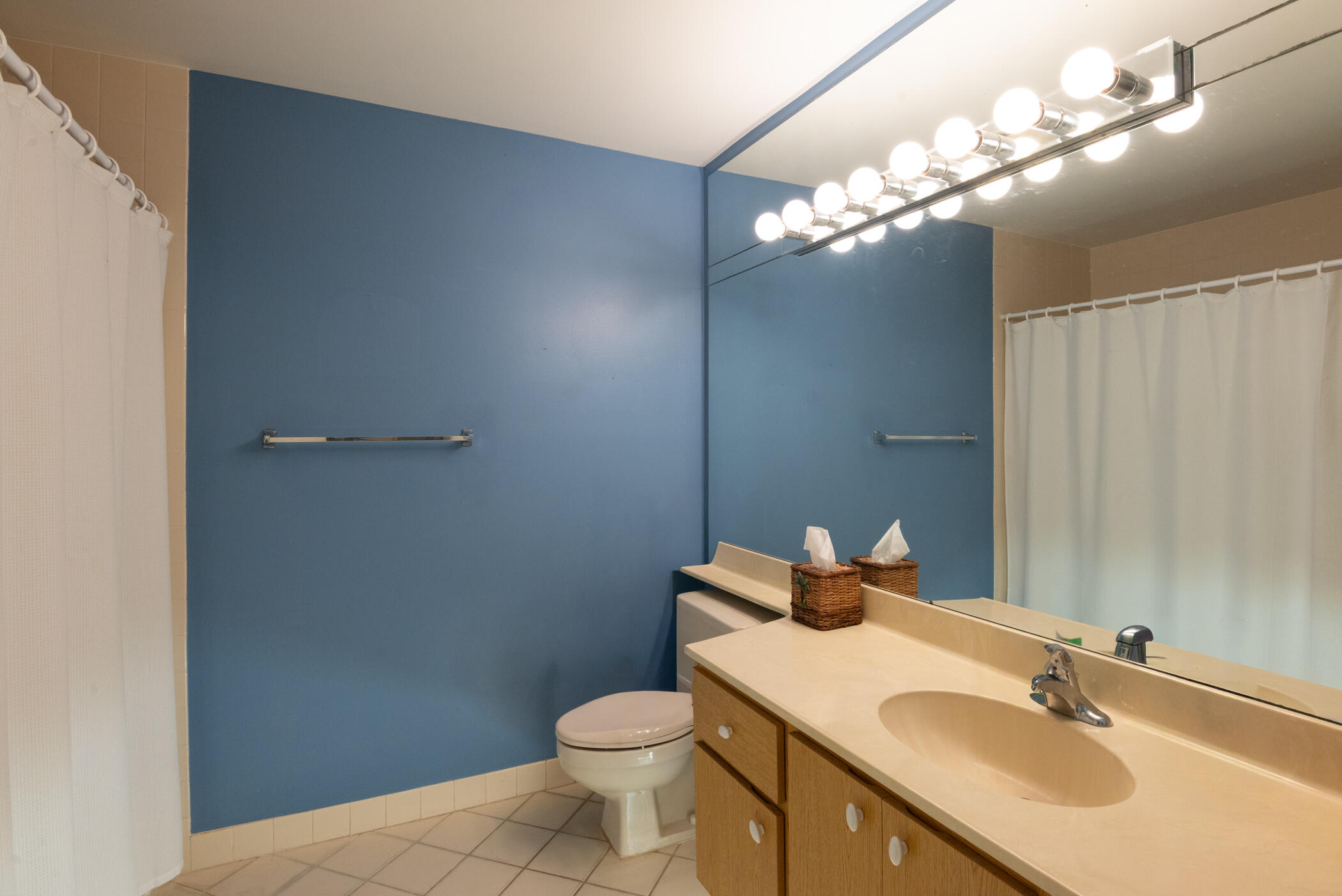 RIDGE AT THE BLUFFS - Residential