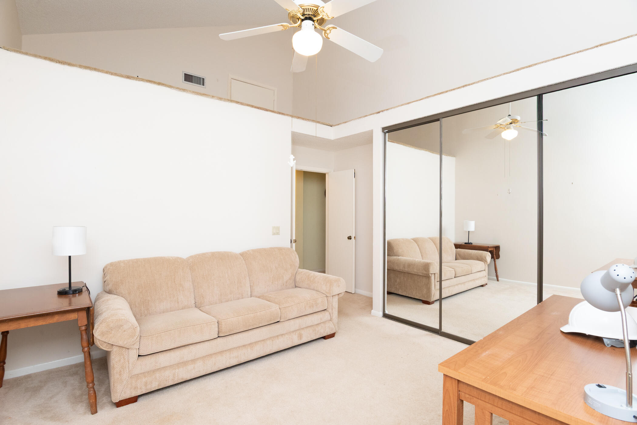 RIDGE AT THE BLUFFS - Residential