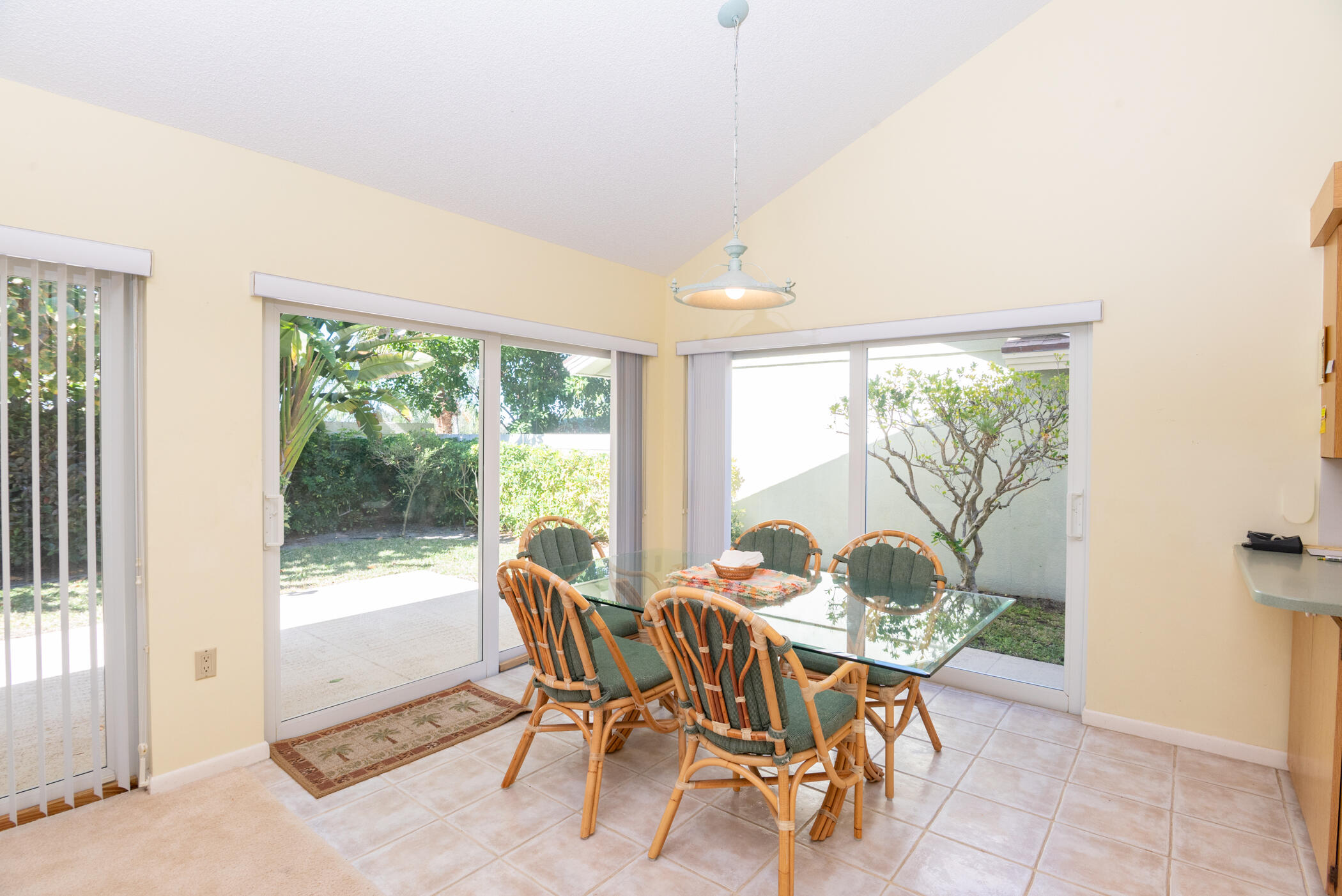 RIDGE AT THE BLUFFS - Residential