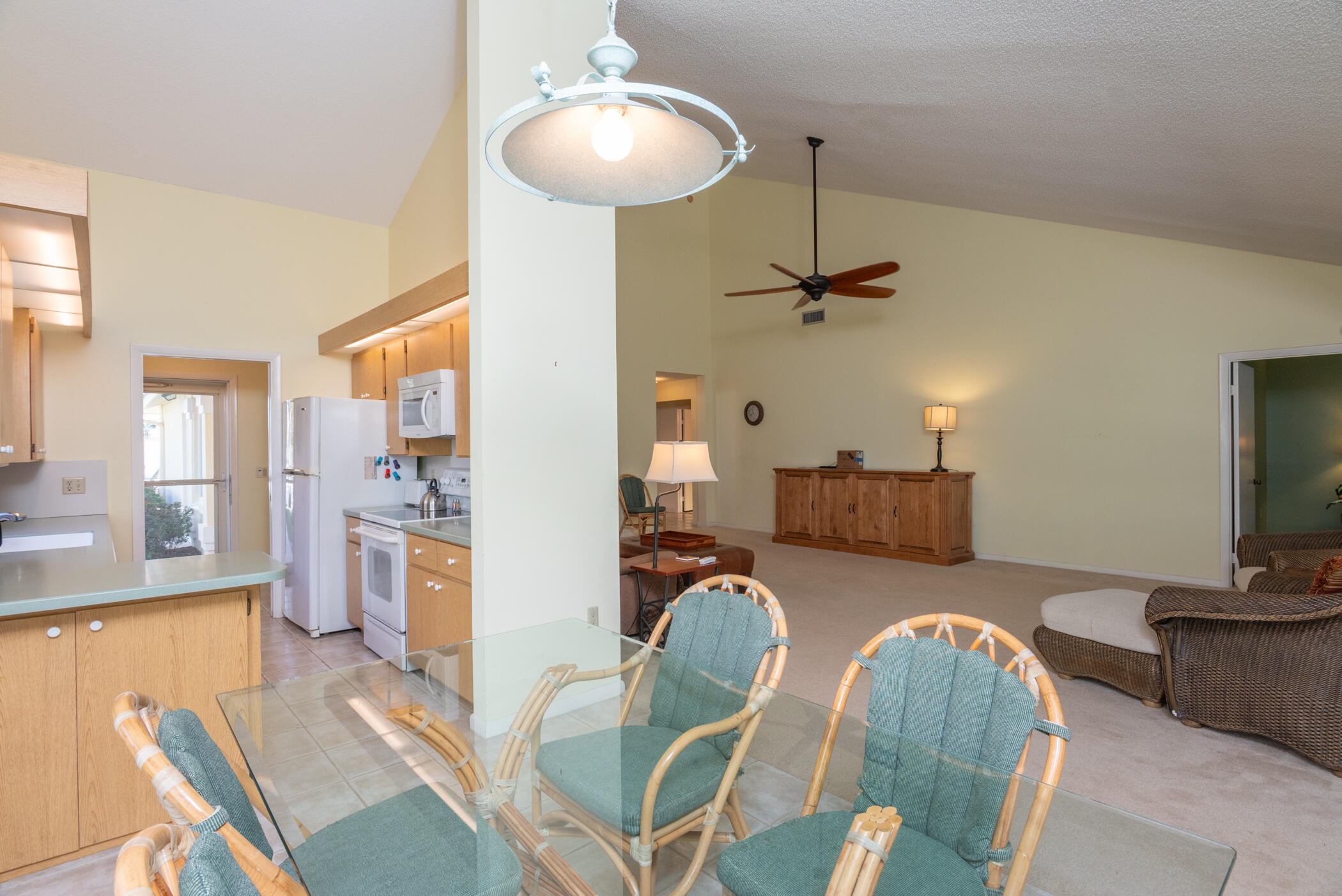 RIDGE AT THE BLUFFS - Residential