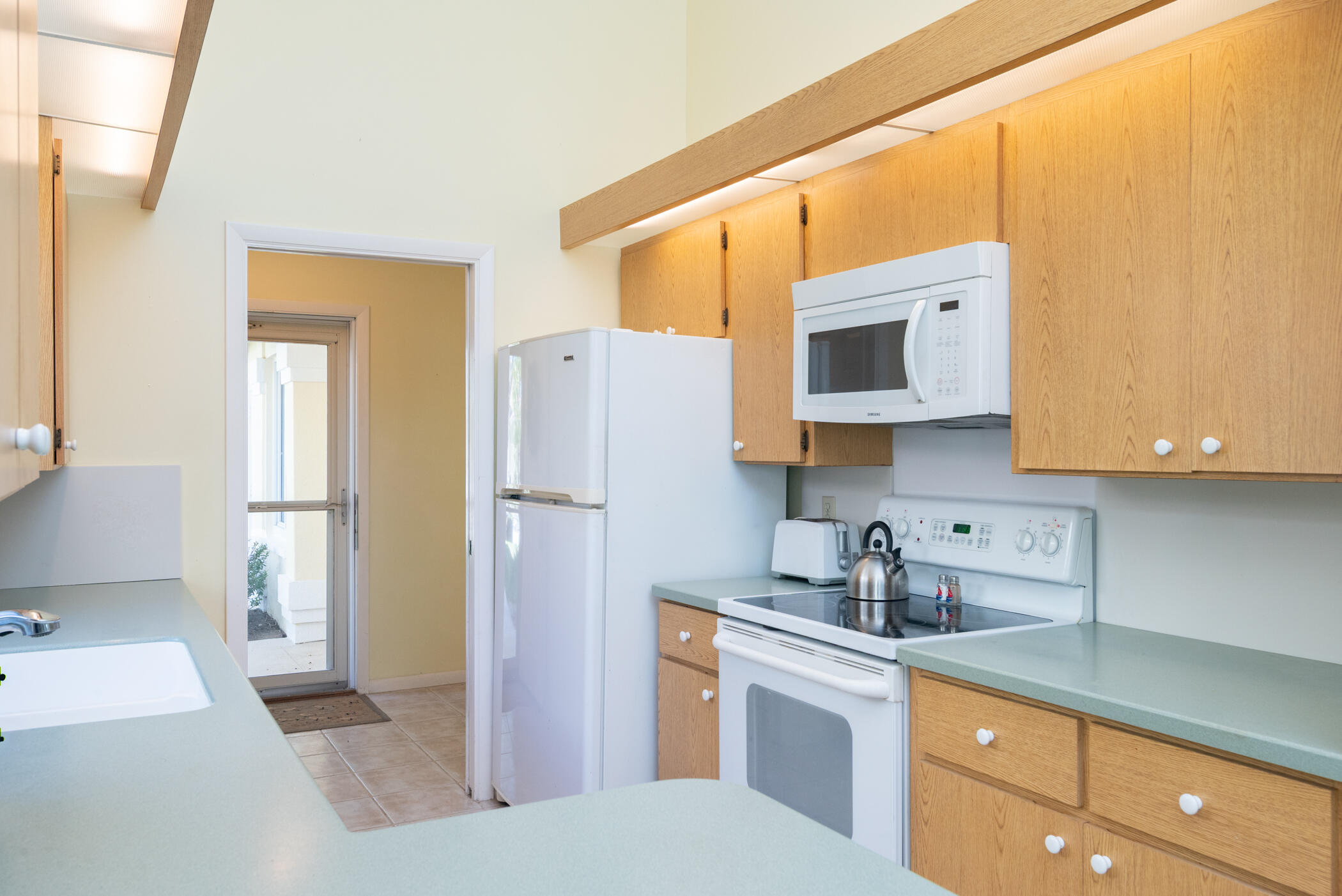 RIDGE AT THE BLUFFS - Residential