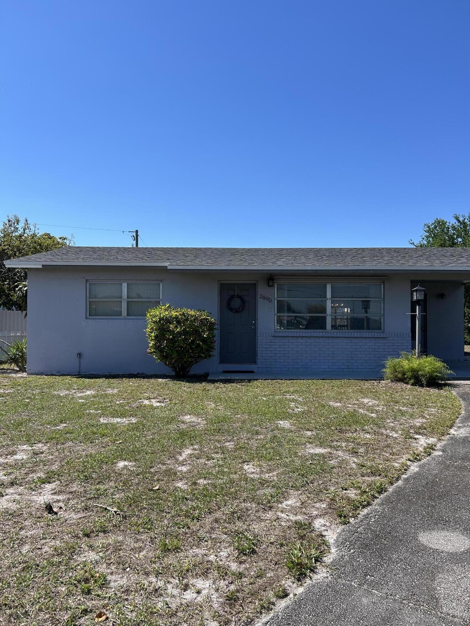 CONGRESS HGHTS - Residential