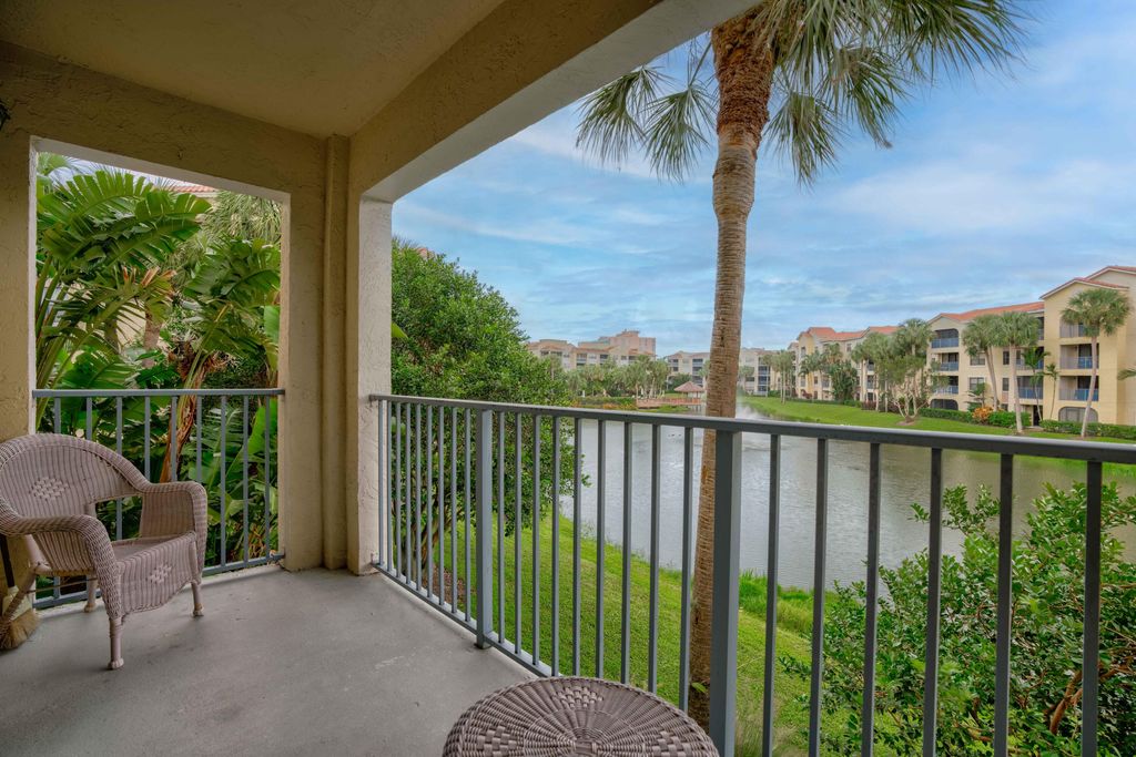 Photo of 200 Uno Lago Drive #202, Juno Beach, FL 33408 (MLS # R11166182)