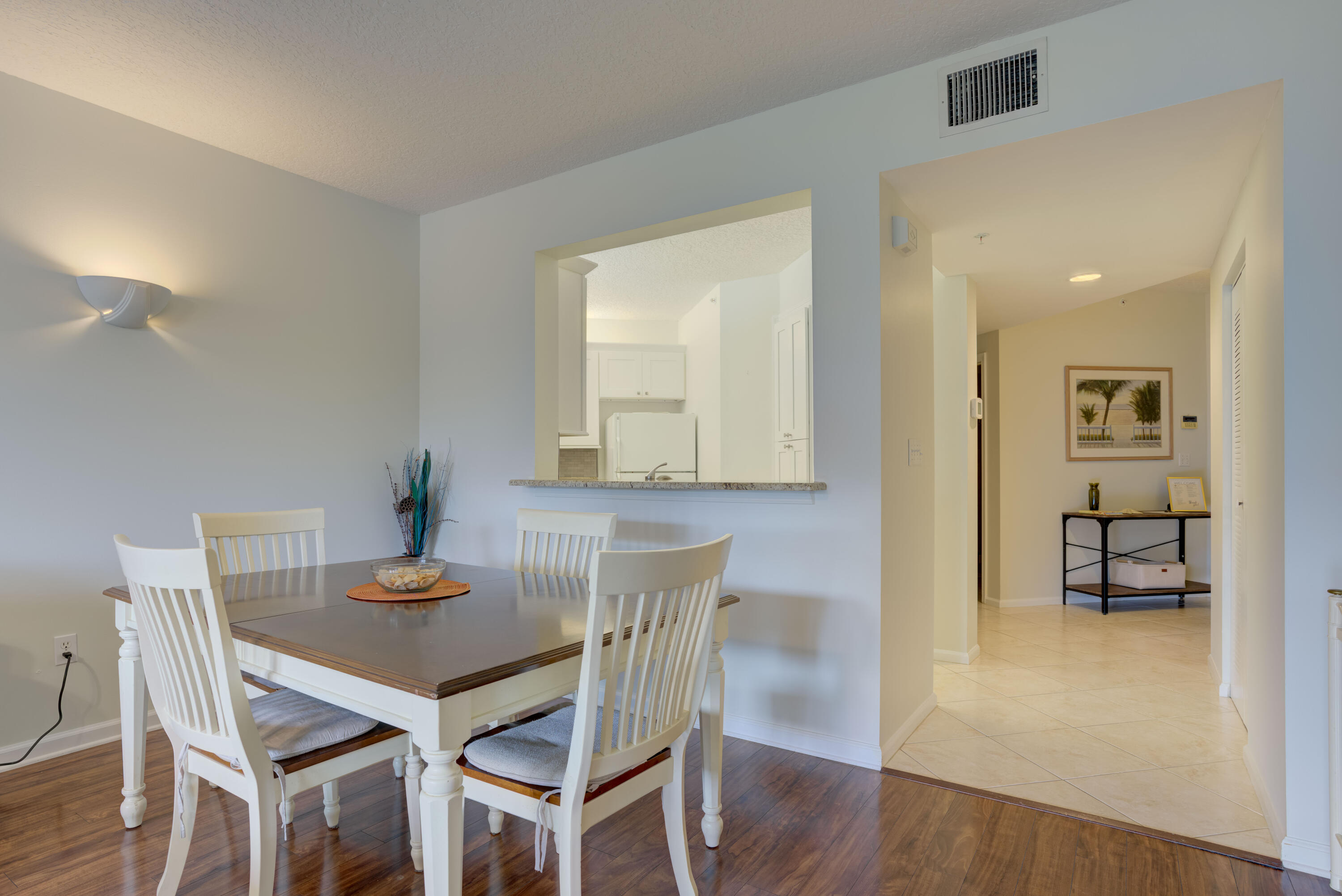 OCEAN TRACE CONDO - Residential Lease