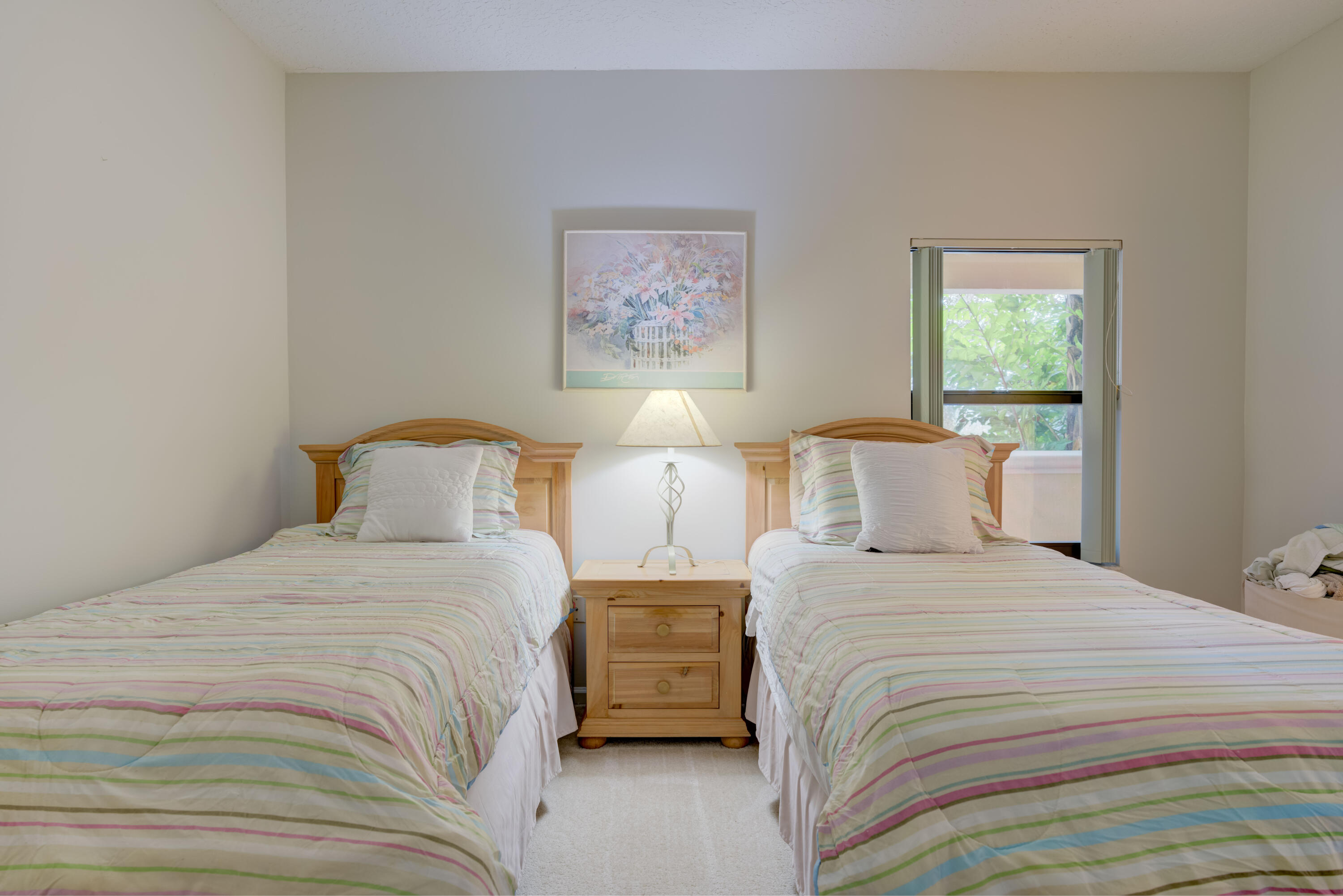 OCEAN TRACE CONDO - Residential Lease