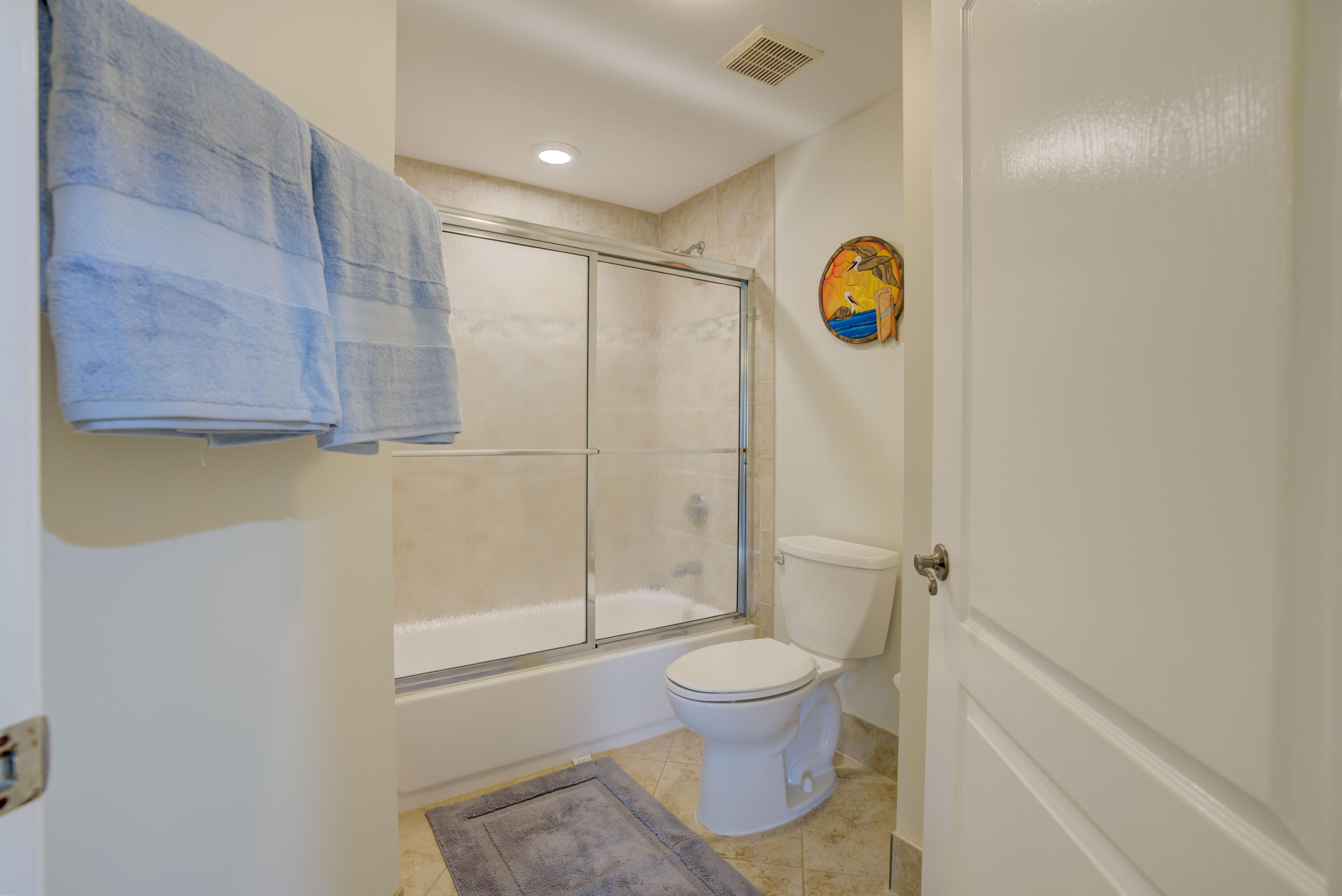 OCEAN TRACE CONDO - Residential Lease