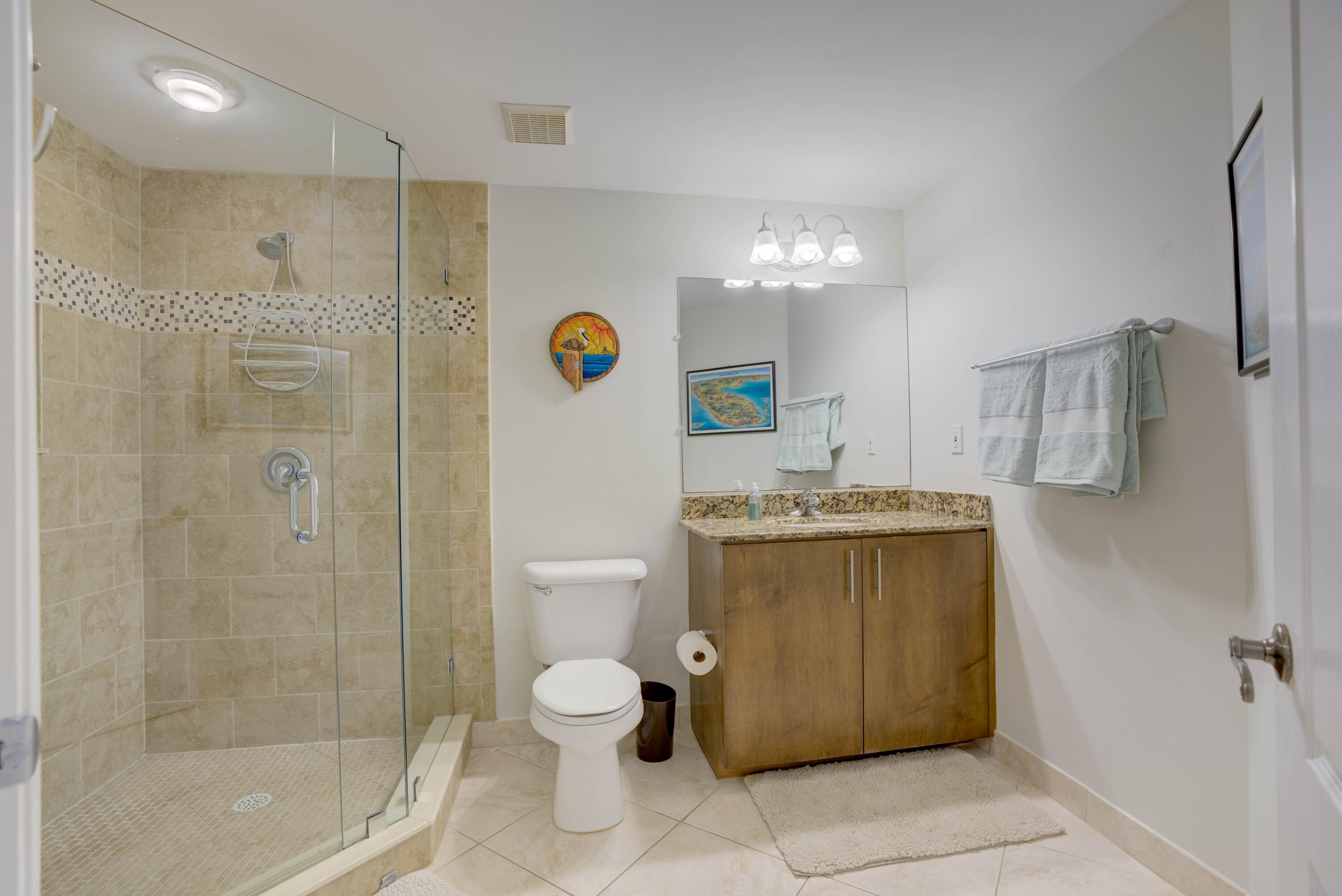 OCEAN TRACE CONDO - Residential Lease