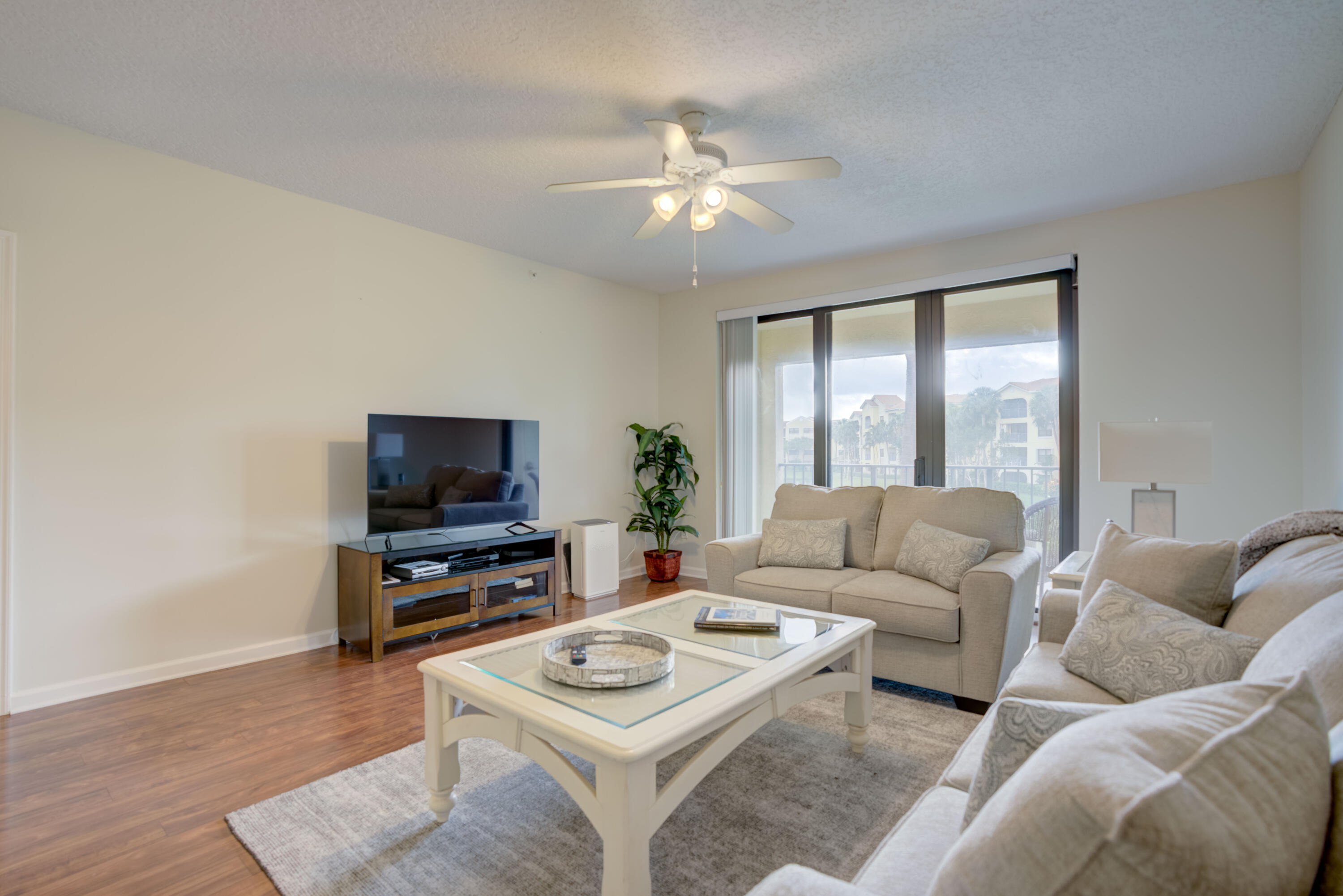 OCEAN TRACE CONDO - Residential Lease