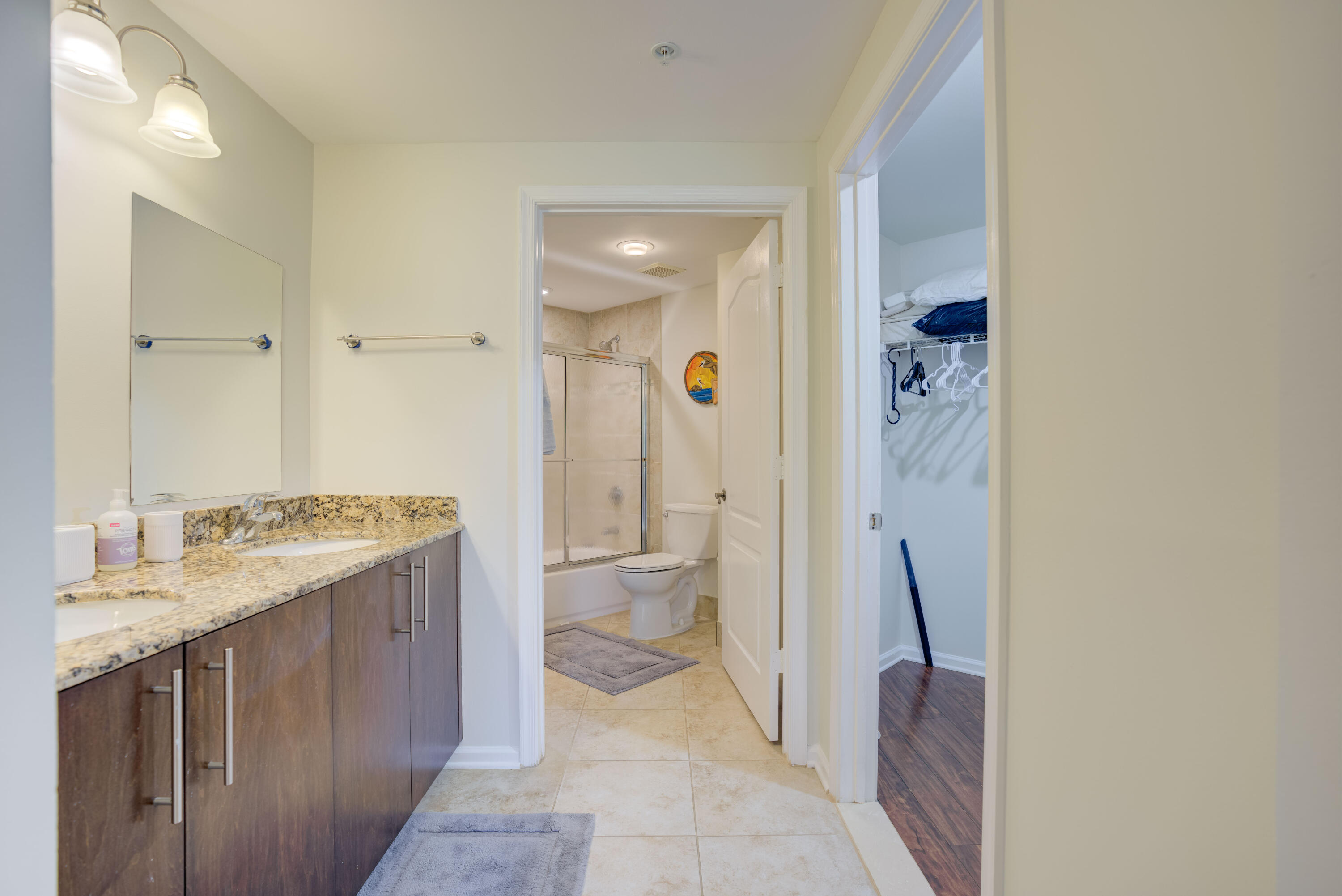 OCEAN TRACE CONDO - Residential Lease