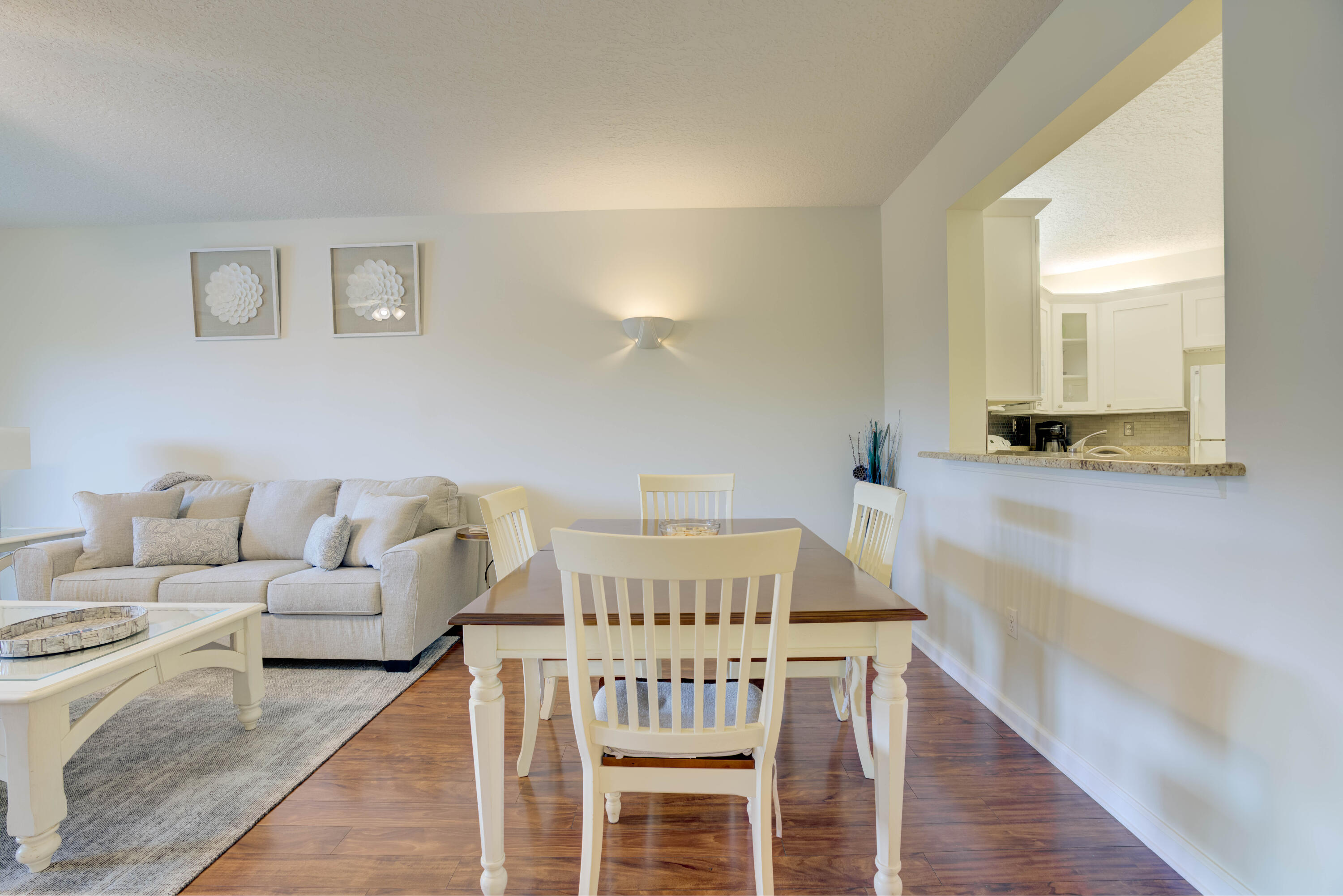 OCEAN TRACE CONDO - Residential Lease