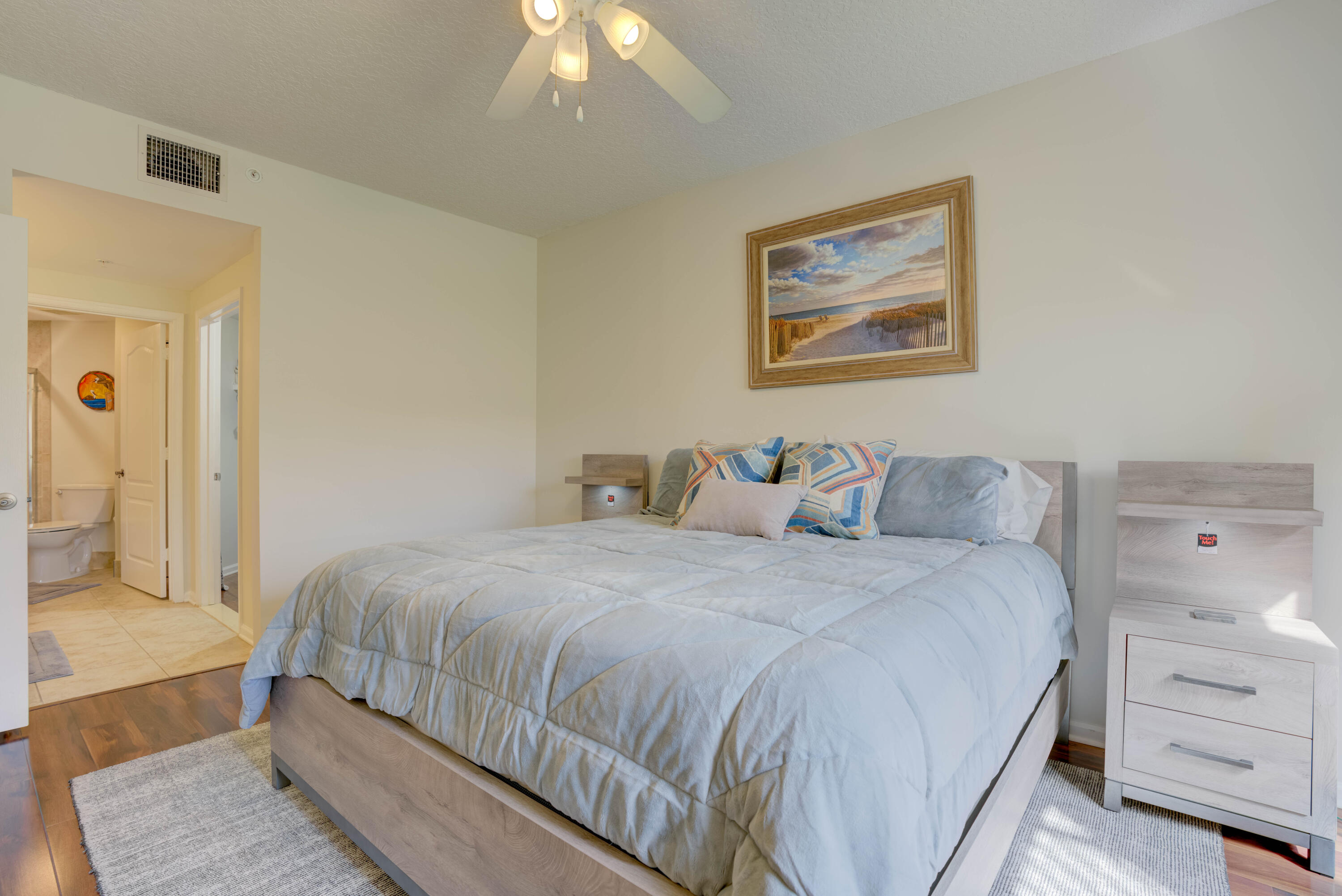 OCEAN TRACE CONDO - Residential Lease