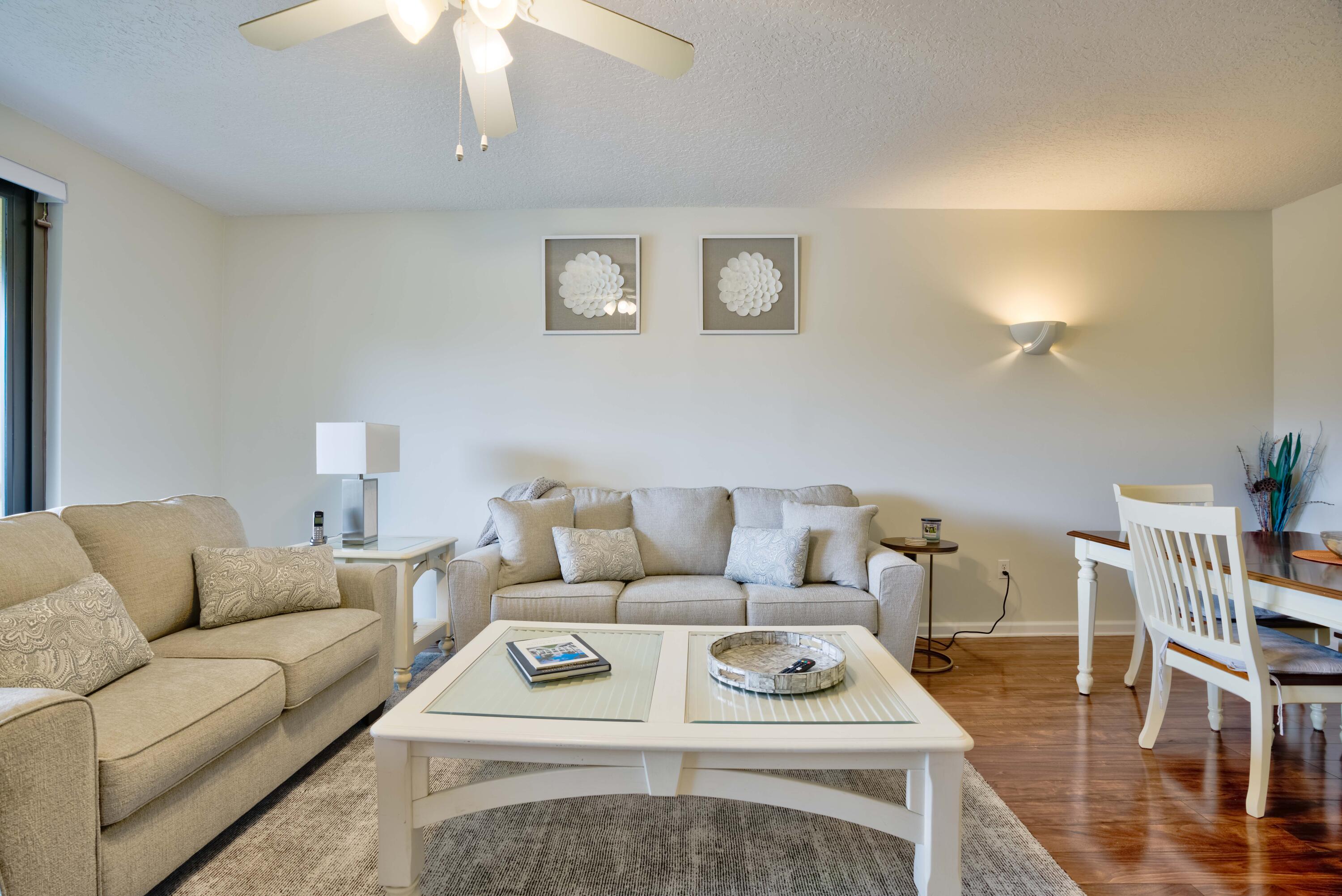 OCEAN TRACE CONDO - Residential Lease