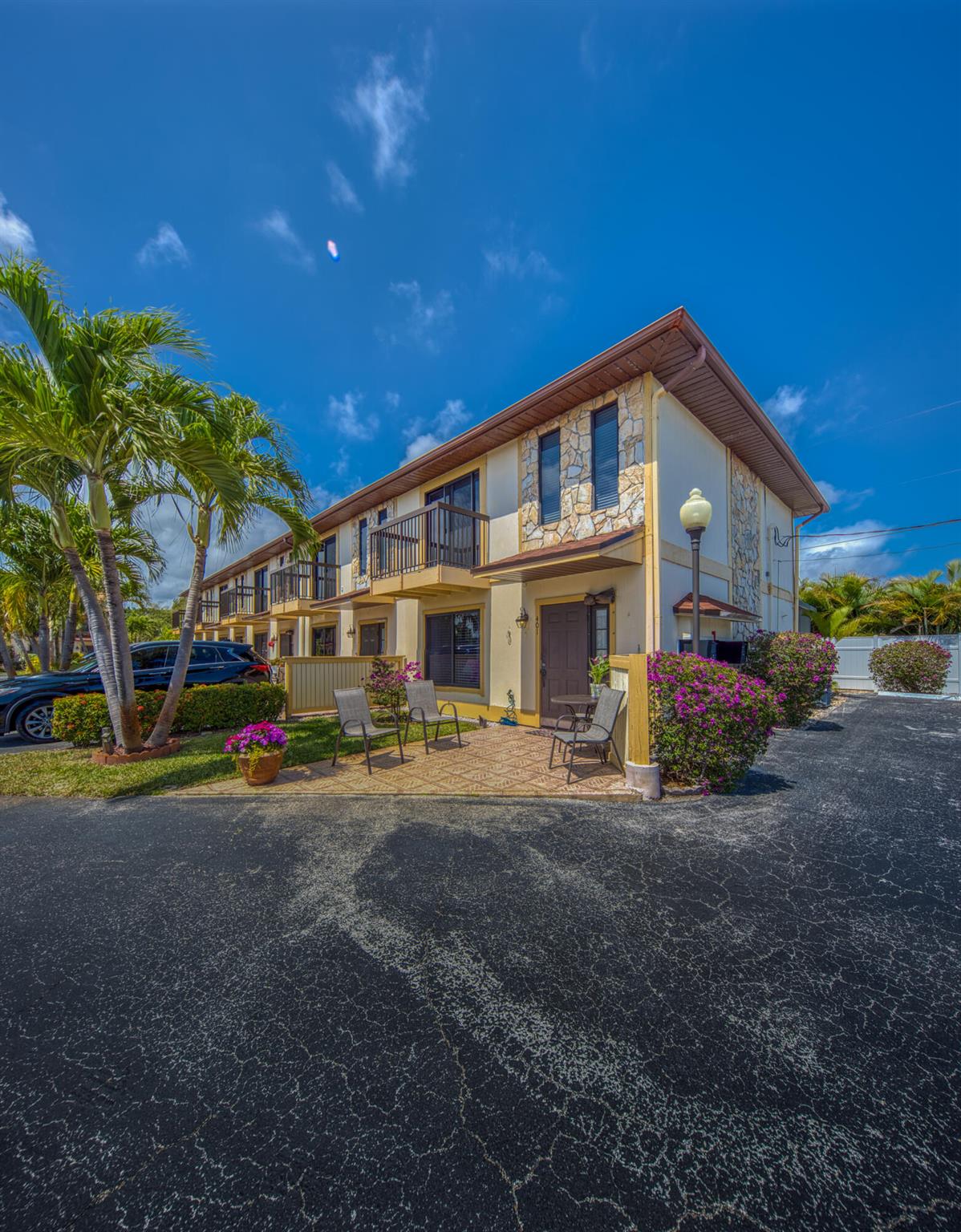 815 Andrew Redding Road 401