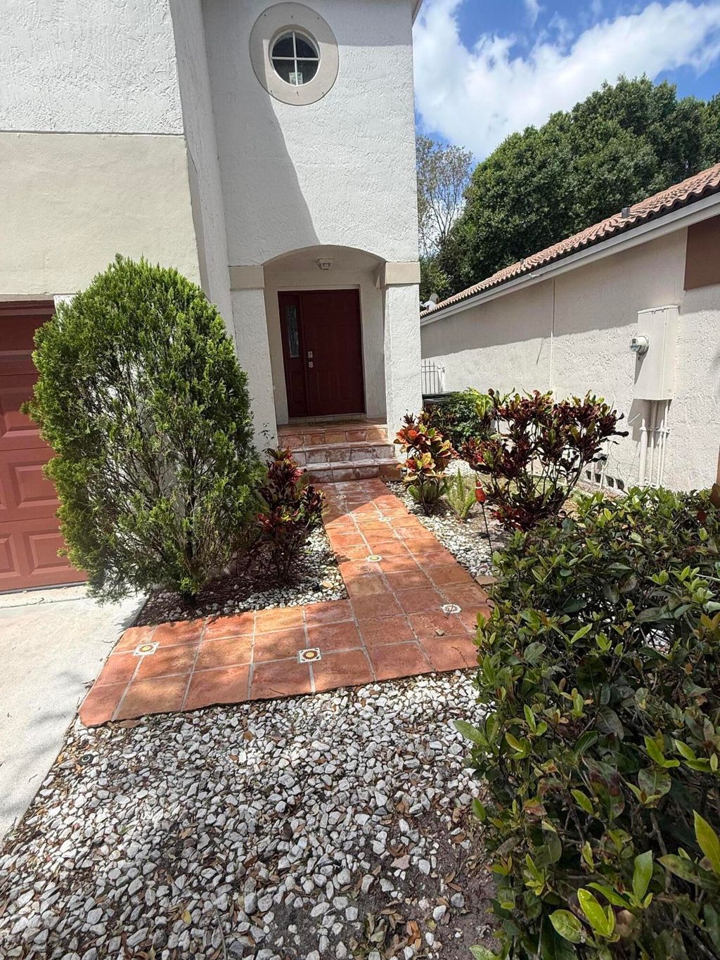 Photo of 5813 Eagle Cay Lane, Coconut Creek, FL 33073 (MLS # B26026292)