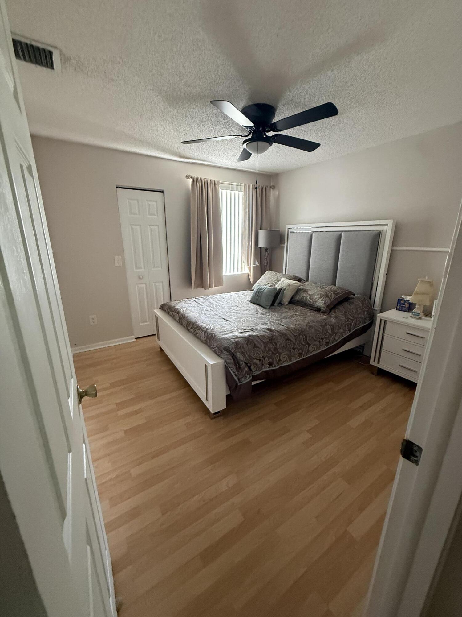 REGENCY LAKES AT COCONUT CREEK - Residential Lease