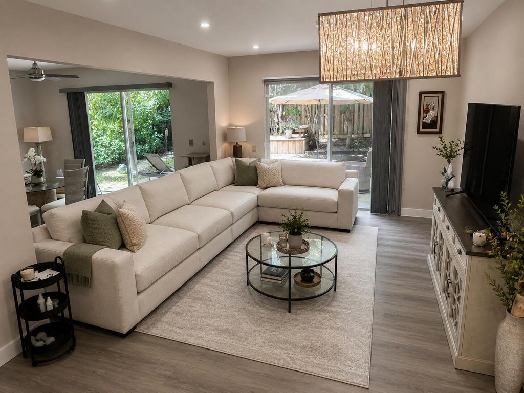 Photo of 5813 Eagle Cay Lane, Coconut Creek, FL 33073 (MLS # B26026292)