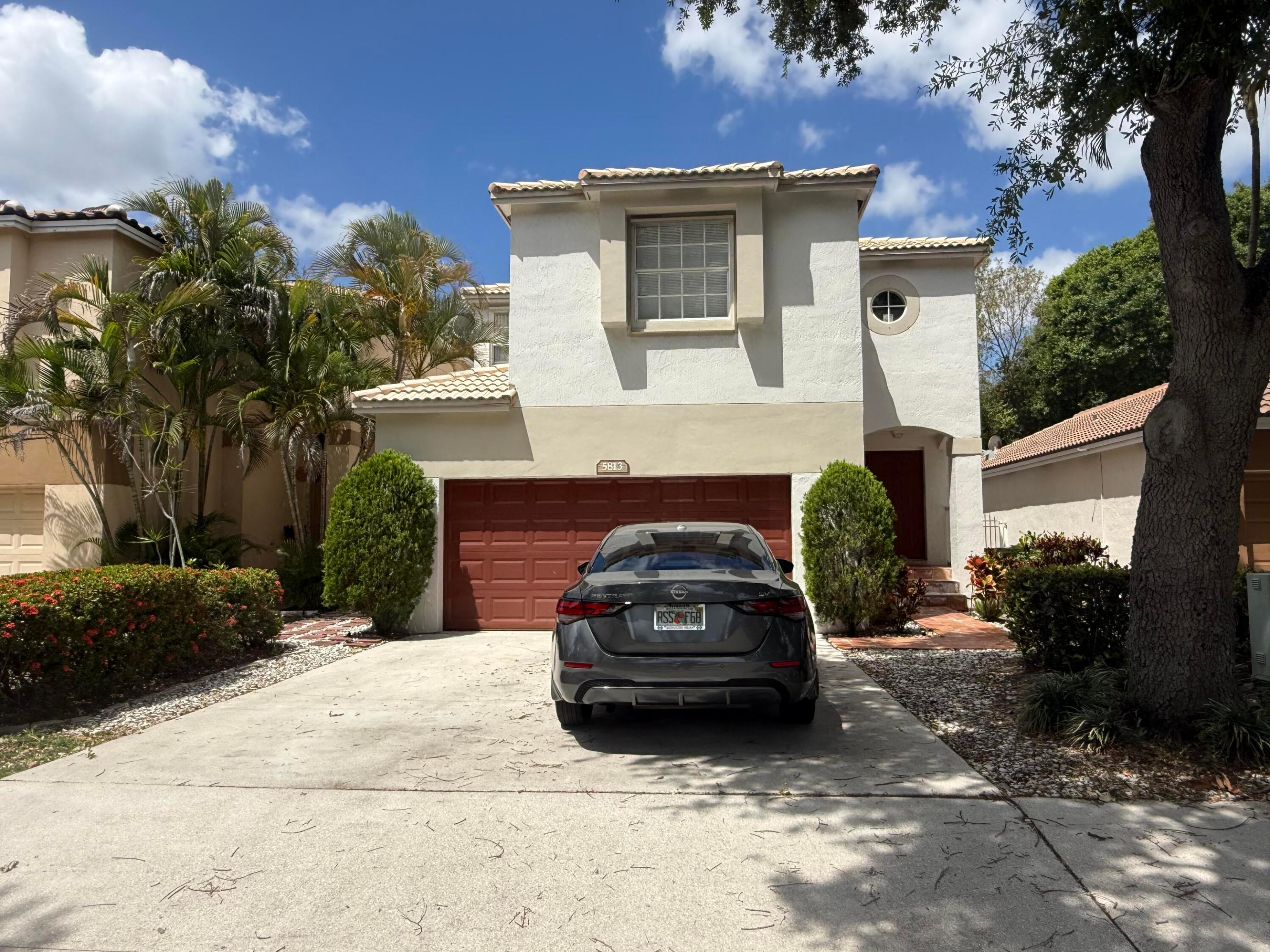 REGENCY LAKES AT COCONUT CREEK - Residential Lease