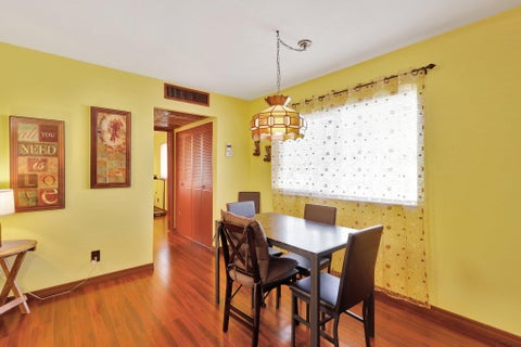 Tiny photo for 278 MONACO F #278, Delray Beach, FL 33446 (MLS # B26088257)