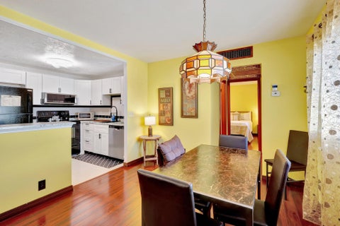 Tiny photo for 278 MONACO F #278, Delray Beach, FL 33446 (MLS # B26088257)