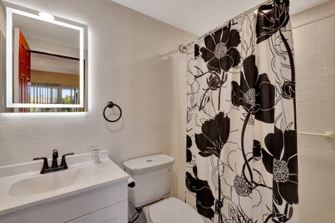 Tiny photo for 278 MONACO F #278, Delray Beach, FL 33446 (MLS # B26088257)
