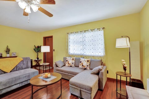 Tiny photo for 278 MONACO F #278, Delray Beach, FL 33446 (MLS # B26088257)