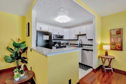 Tiny photo for 278 MONACO F #278, Delray Beach, FL 33446 (MLS # B26088257)