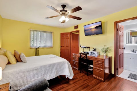 Tiny photo for 278 MONACO F #278, Delray Beach, FL 33446 (MLS # B26088257)