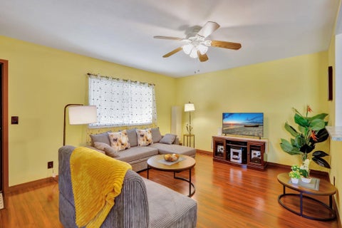 Tiny photo for 278 MONACO F #278, Delray Beach, FL 33446 (MLS # B26088257)