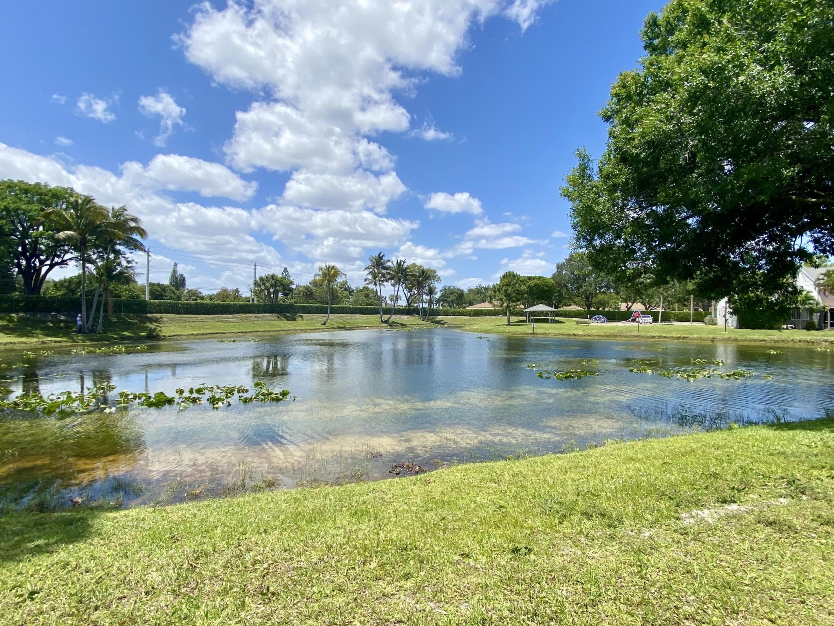 CANALAKE - Residential Lease