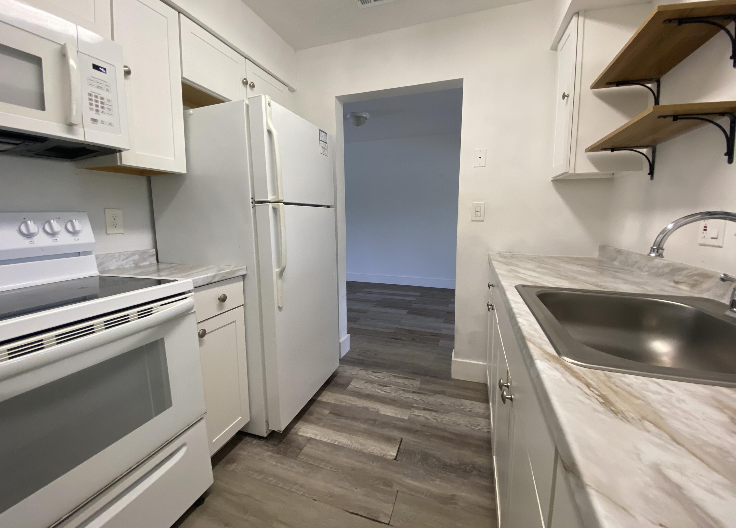 CANALAKE - Residential Lease
