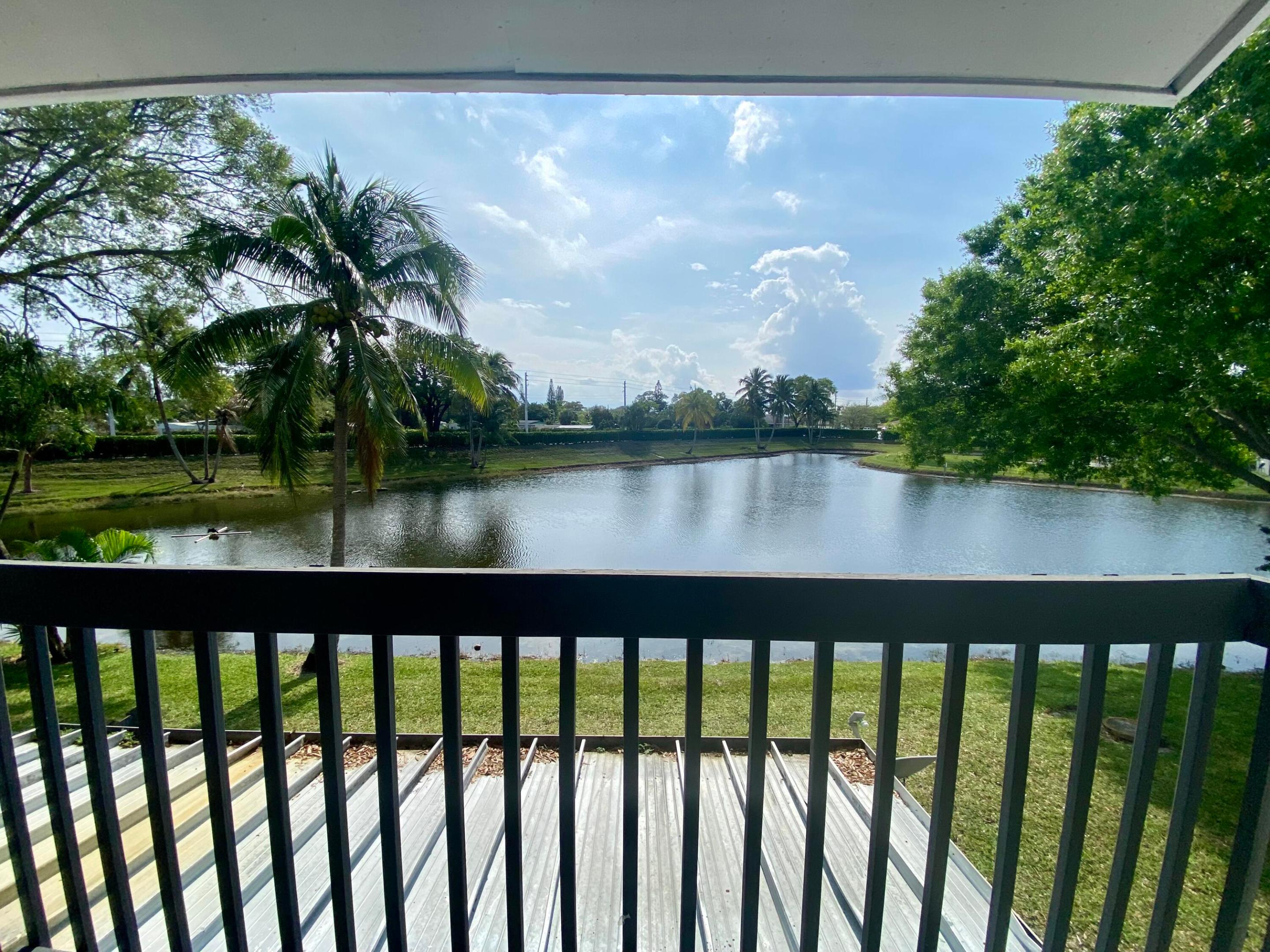 CANALAKE - Residential Lease