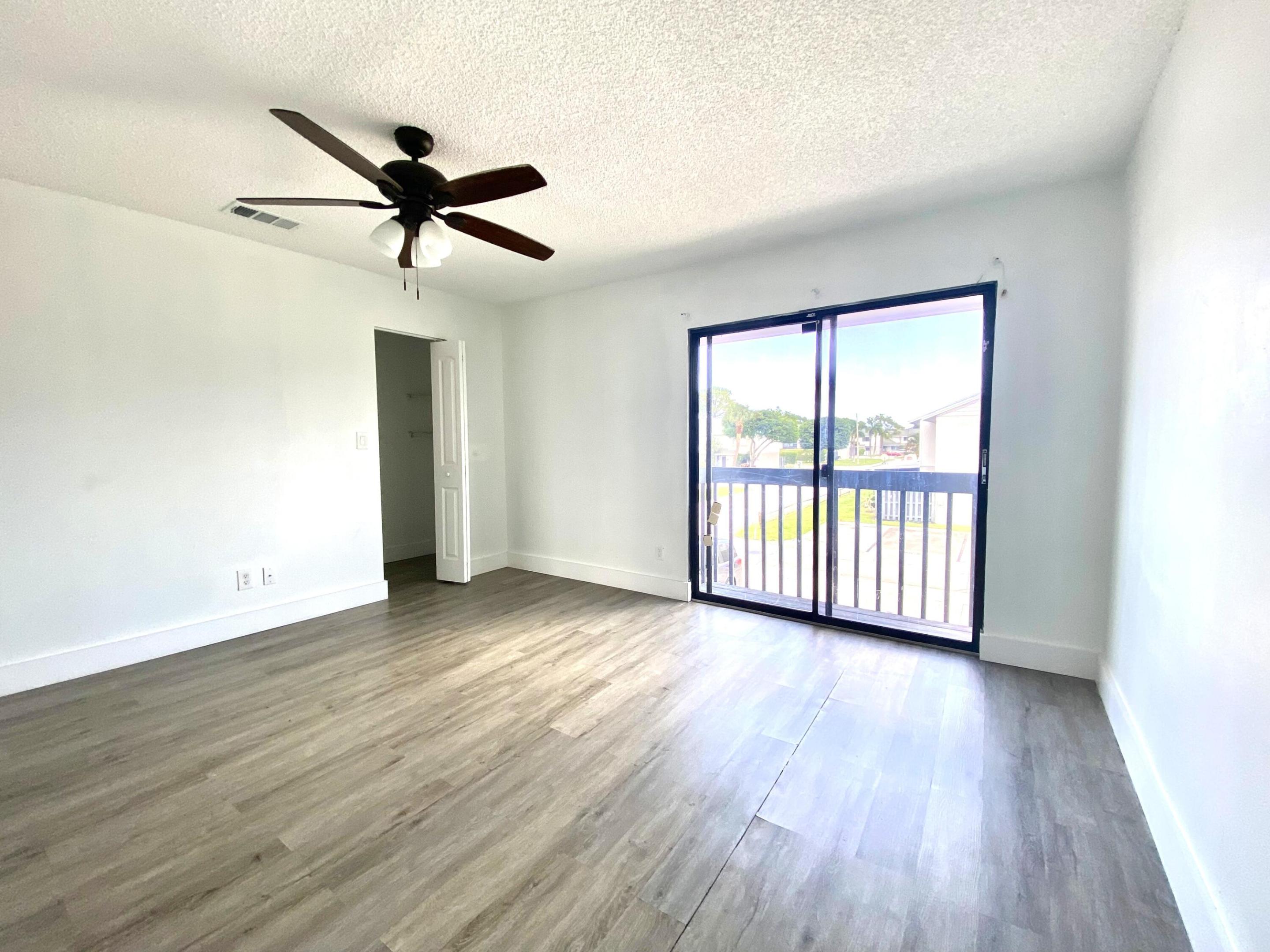 CANALAKE - Residential Lease