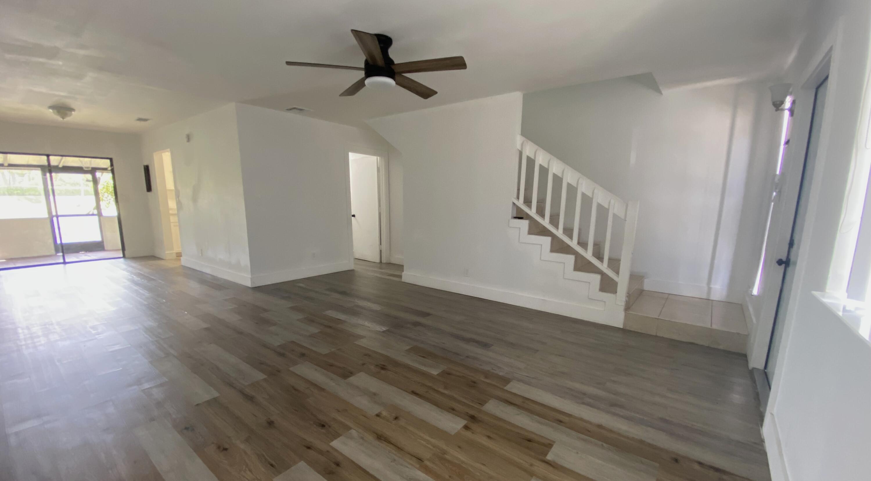 CANALAKE - Residential Lease