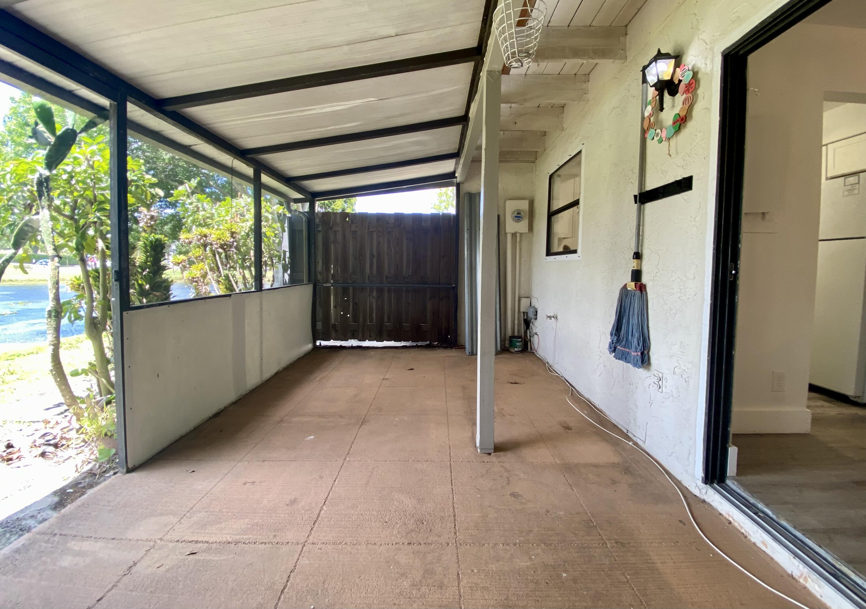 CANALAKE - Residential Lease